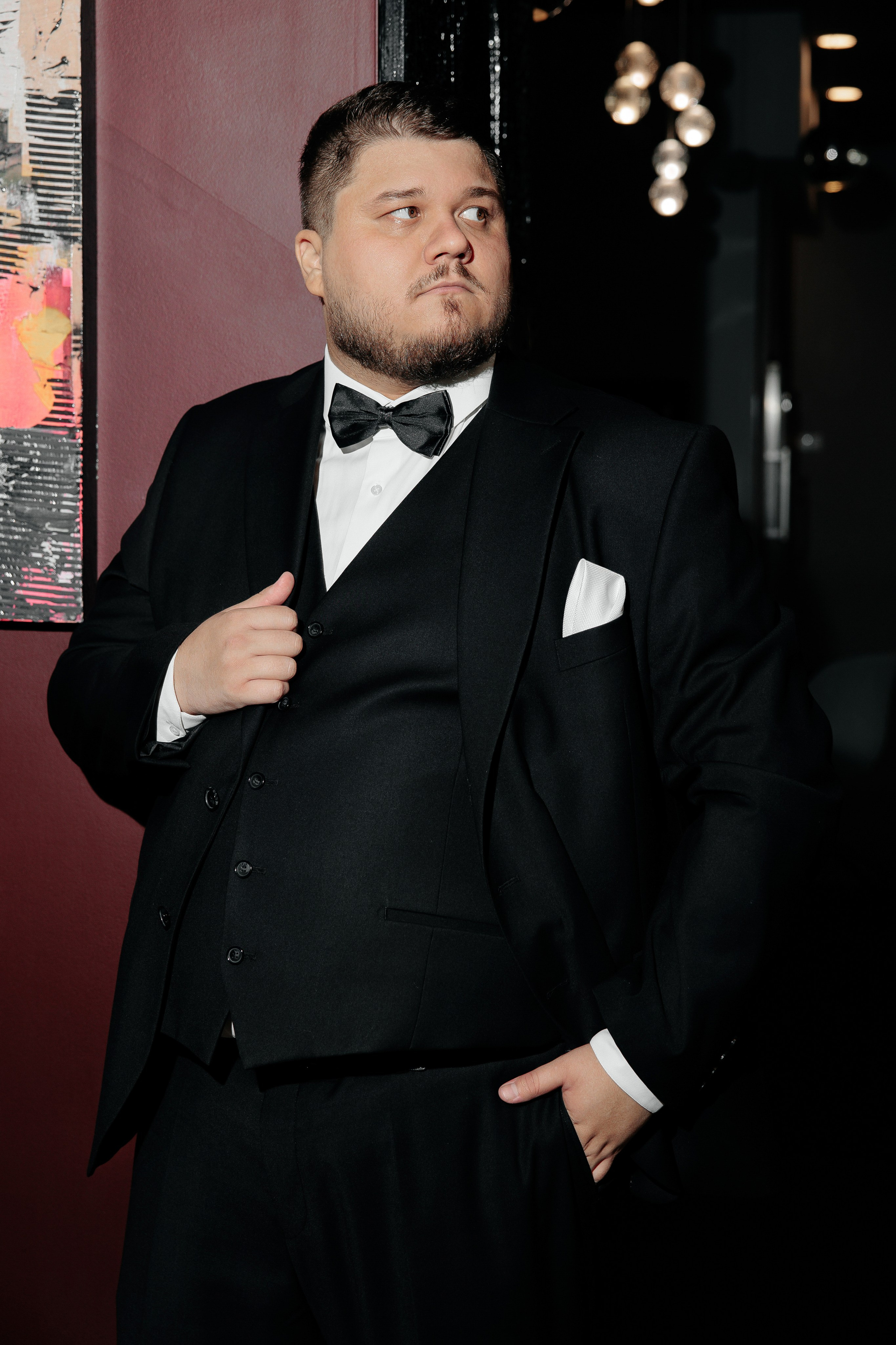 Victoria & Vadim. Свадебный фотограф Павел Фурашов в Нижнем Новгороде | Paul Matis