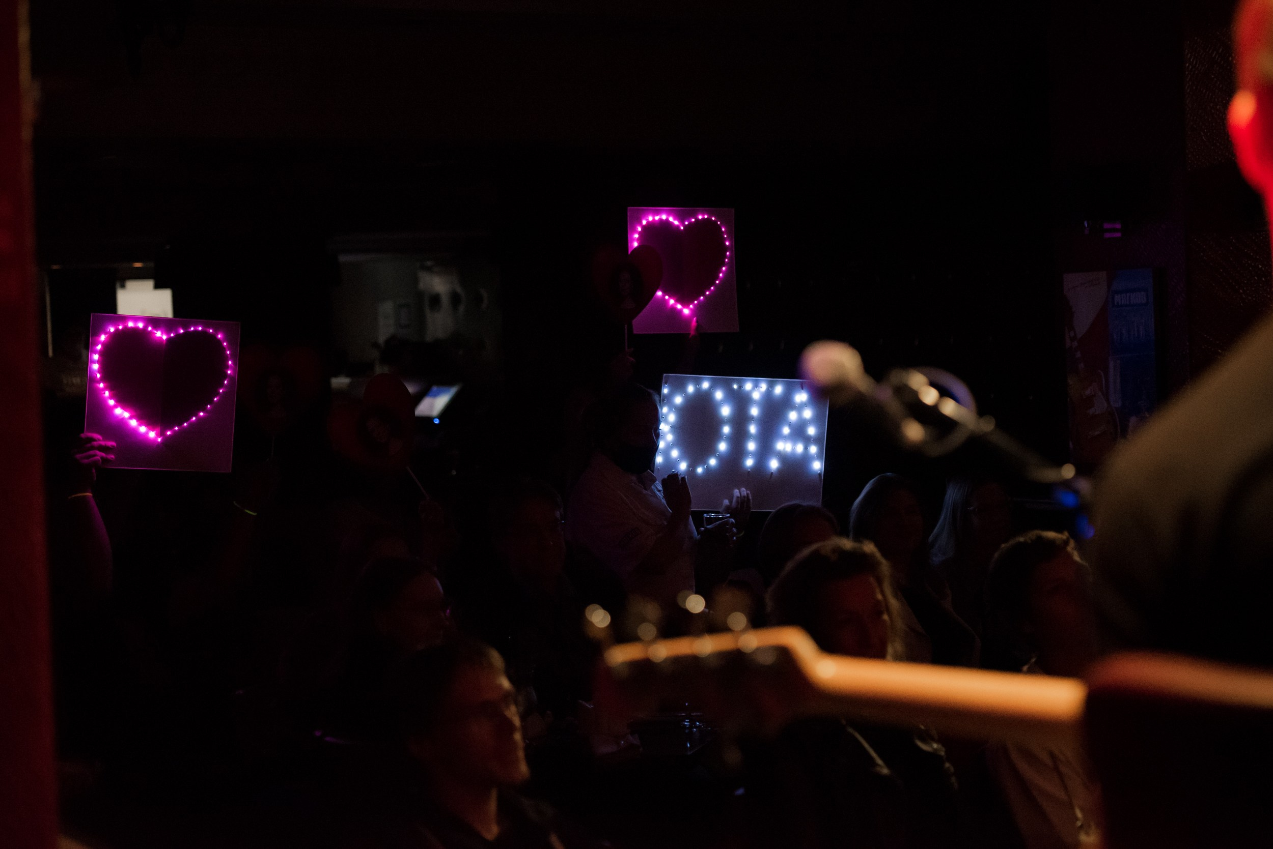 Певица Юта. Два концерта. Семейный Фотограф в Москве Ирина Хохлова