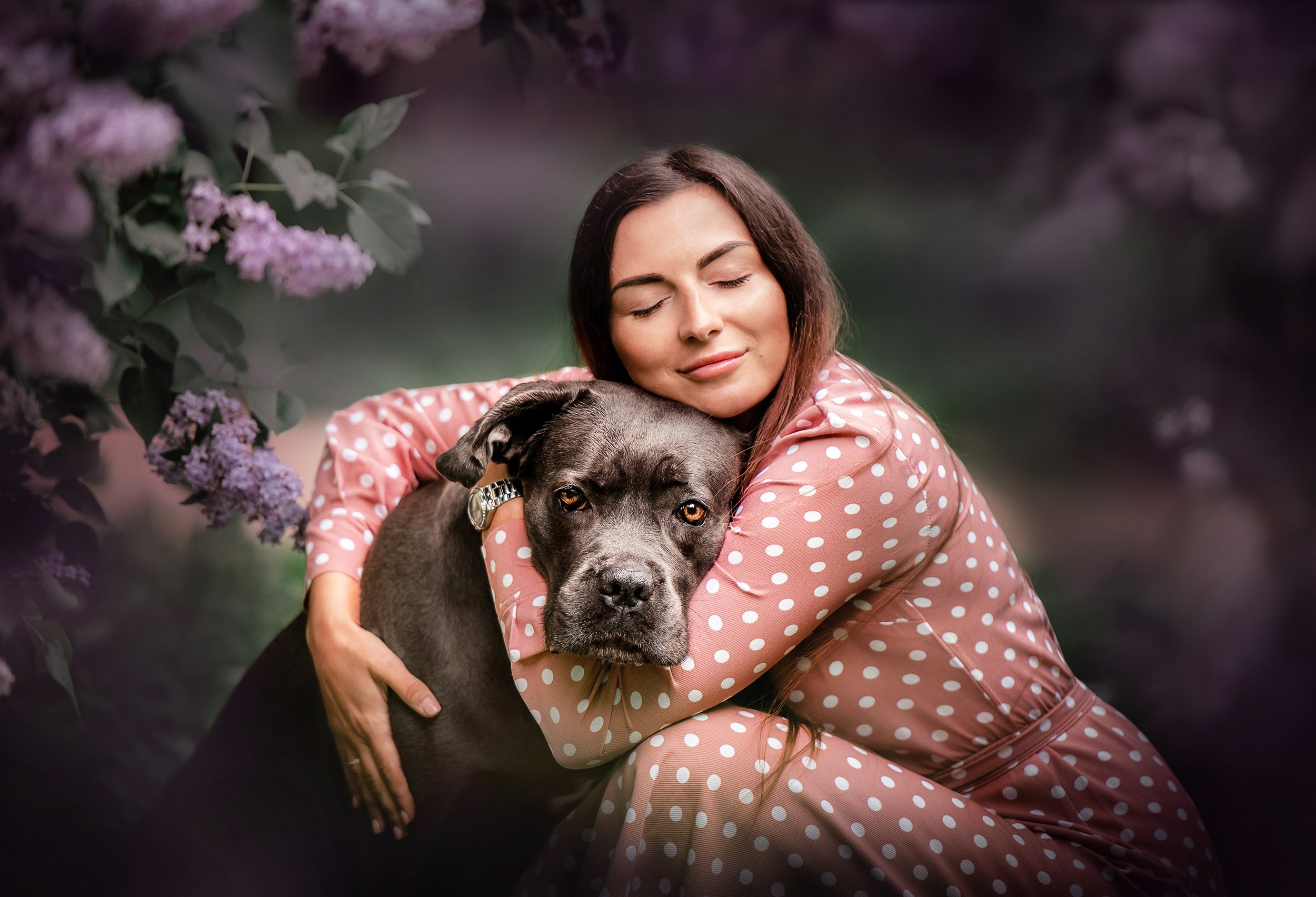 Кристина и Тея. Семейный Фотограф в Москве Ирина Хохлова