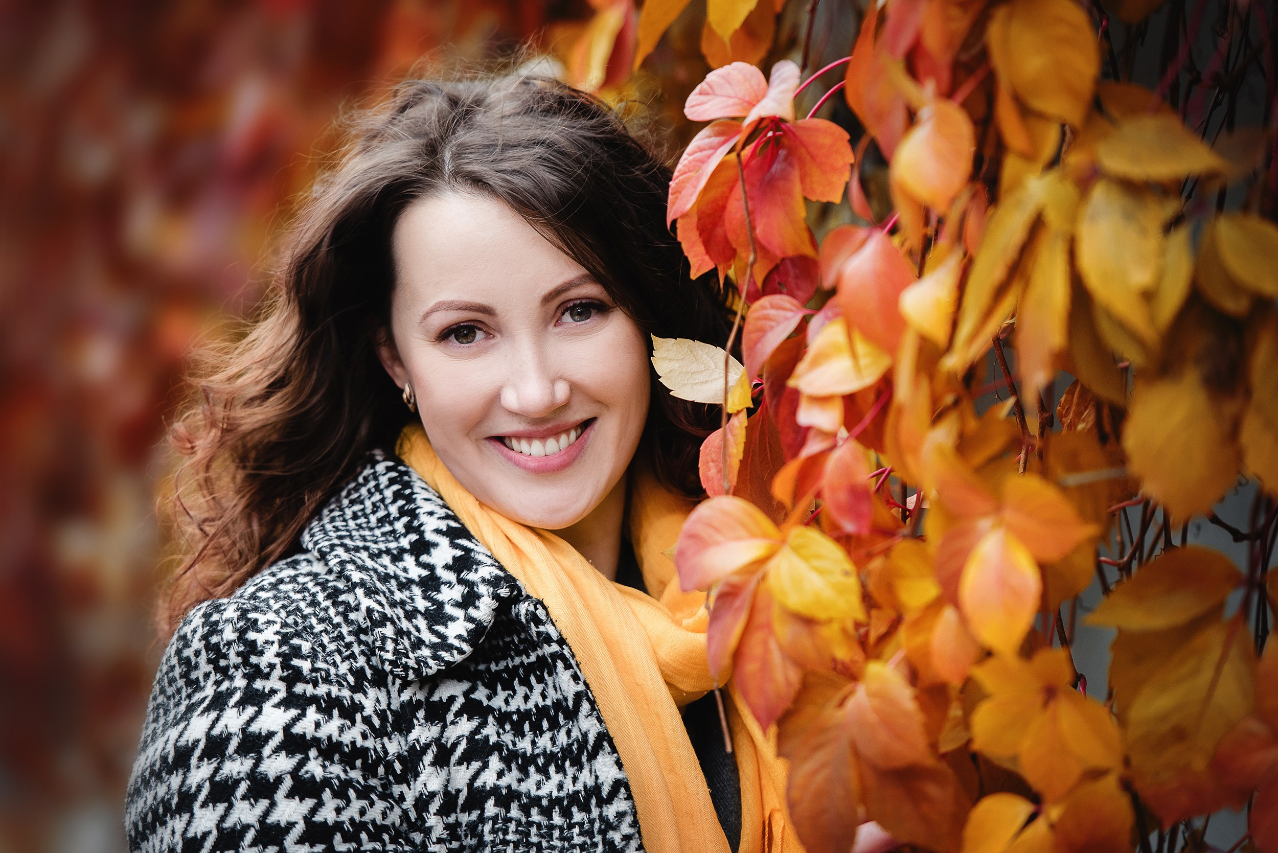 Оля и Бусинка. Семейный Фотограф в Москве Ирина Хохлова