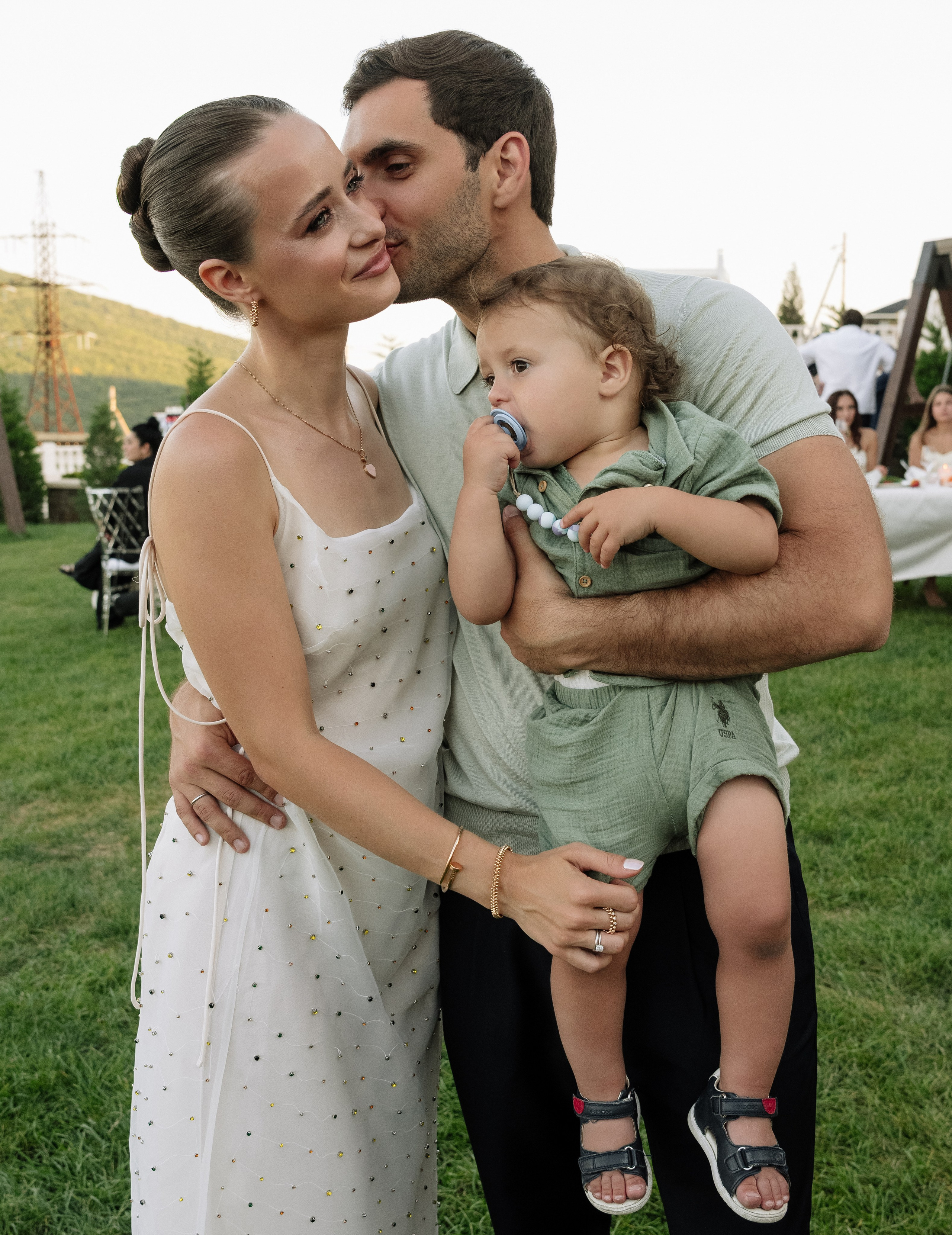 Фотограф\Оператор Климентьев Роман