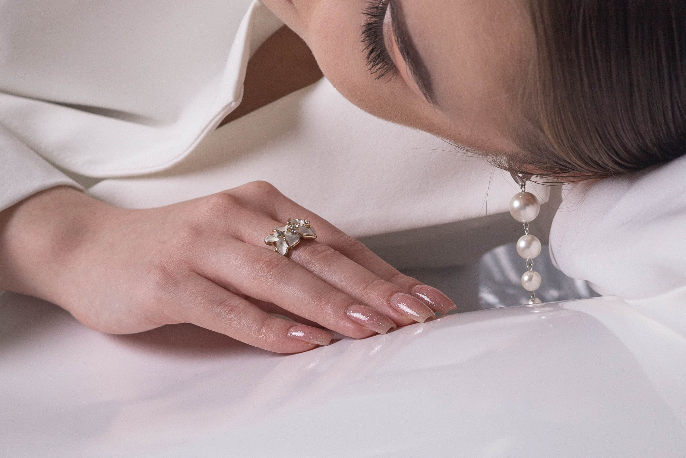 Женский портрет. Женский фотограф в Москве