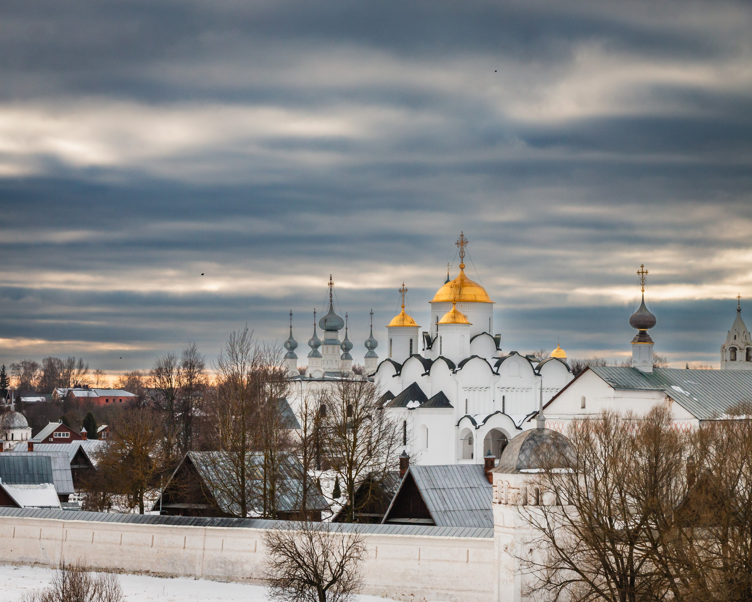 Суздаль. Олег Романов. Мастер фото по спорту