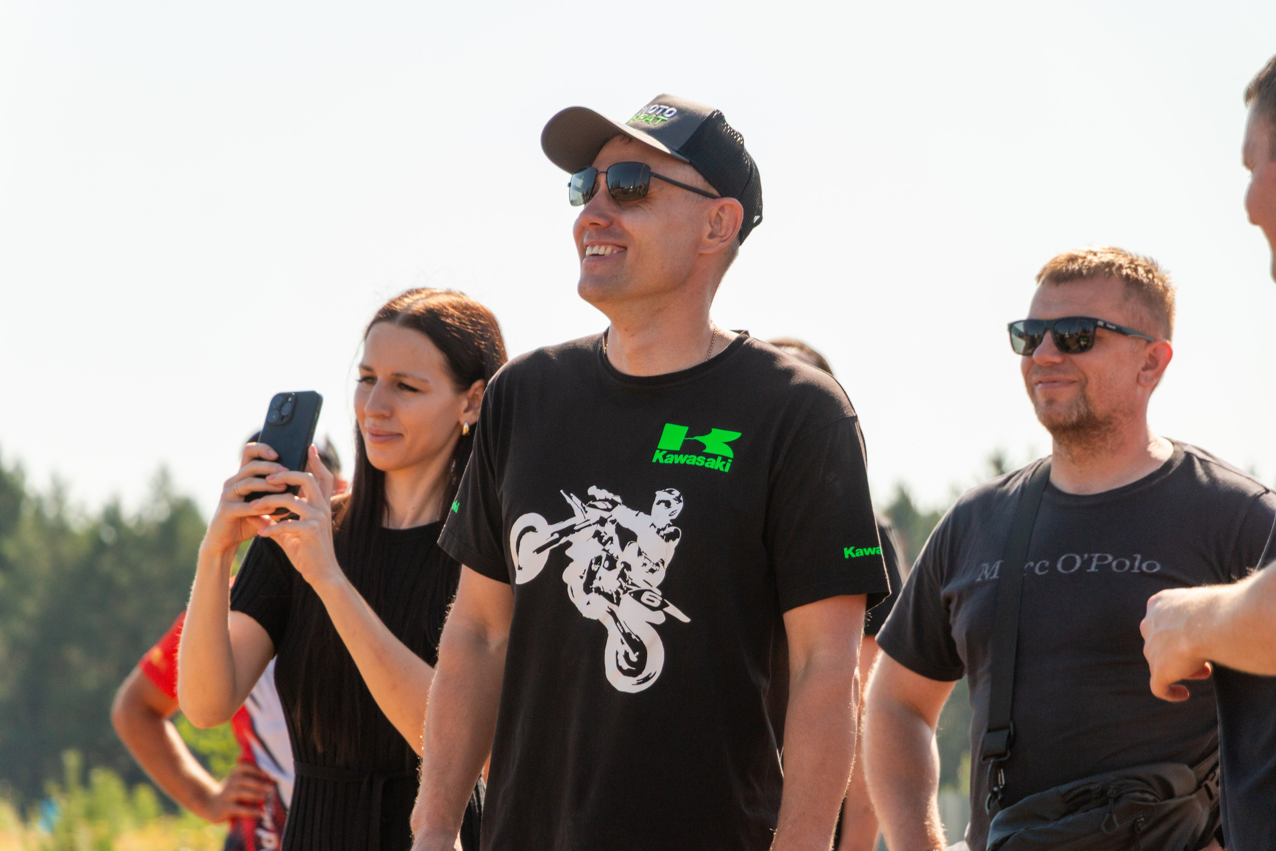 Путь Ижика 2.0. Олег Романов. Мастер фото по спорту