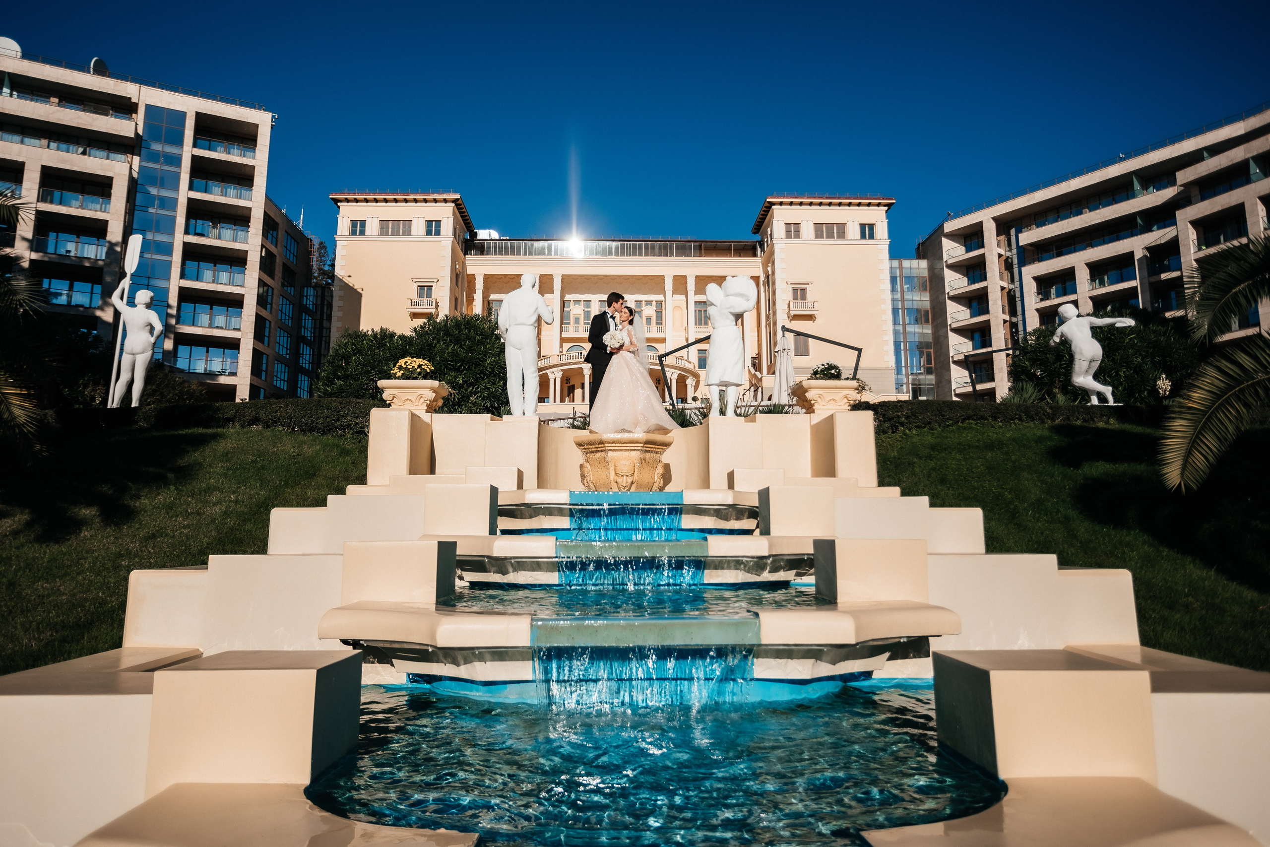 Свадьба. Свадебный, семейный фотограф