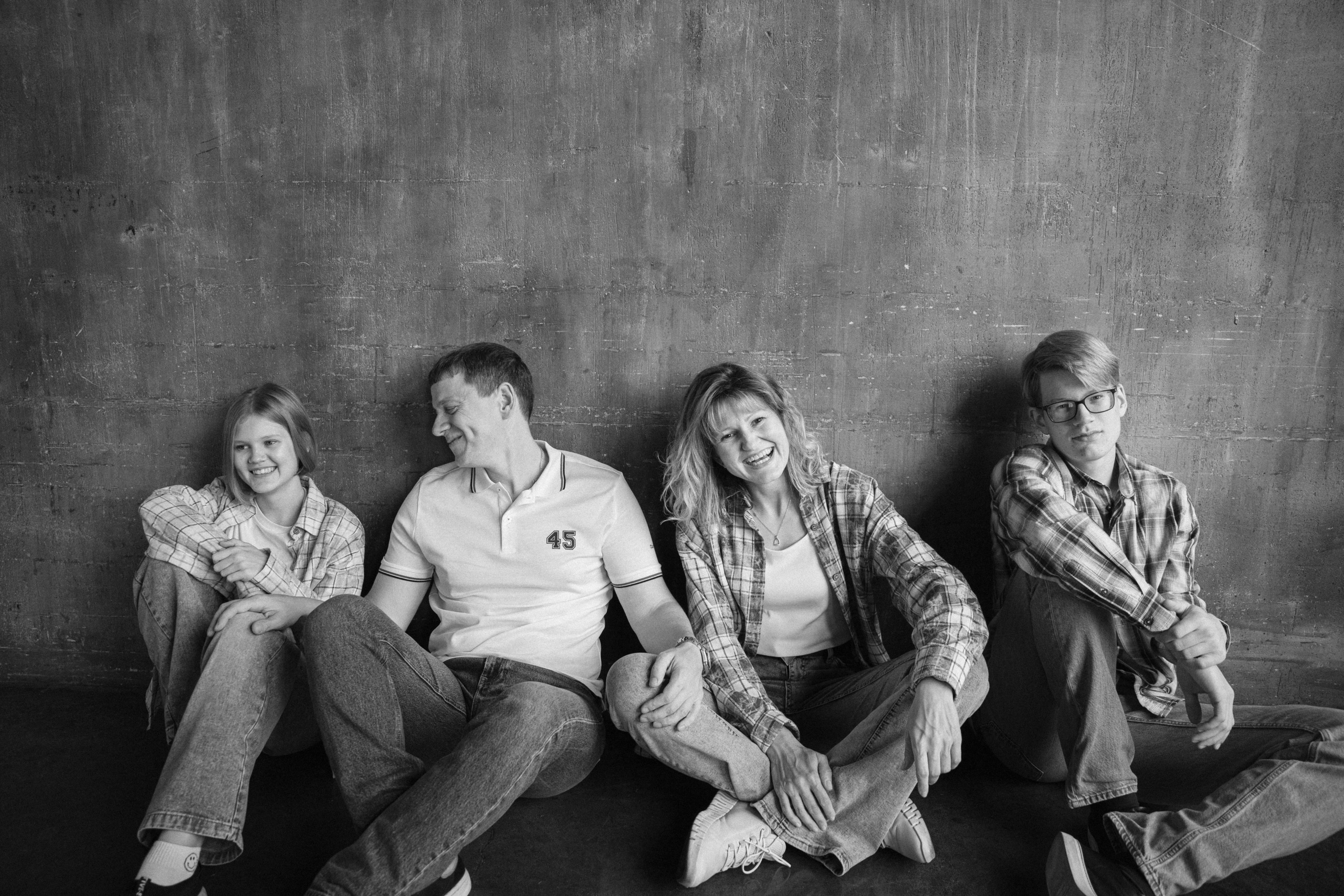 13-й уровень счастья. Главная