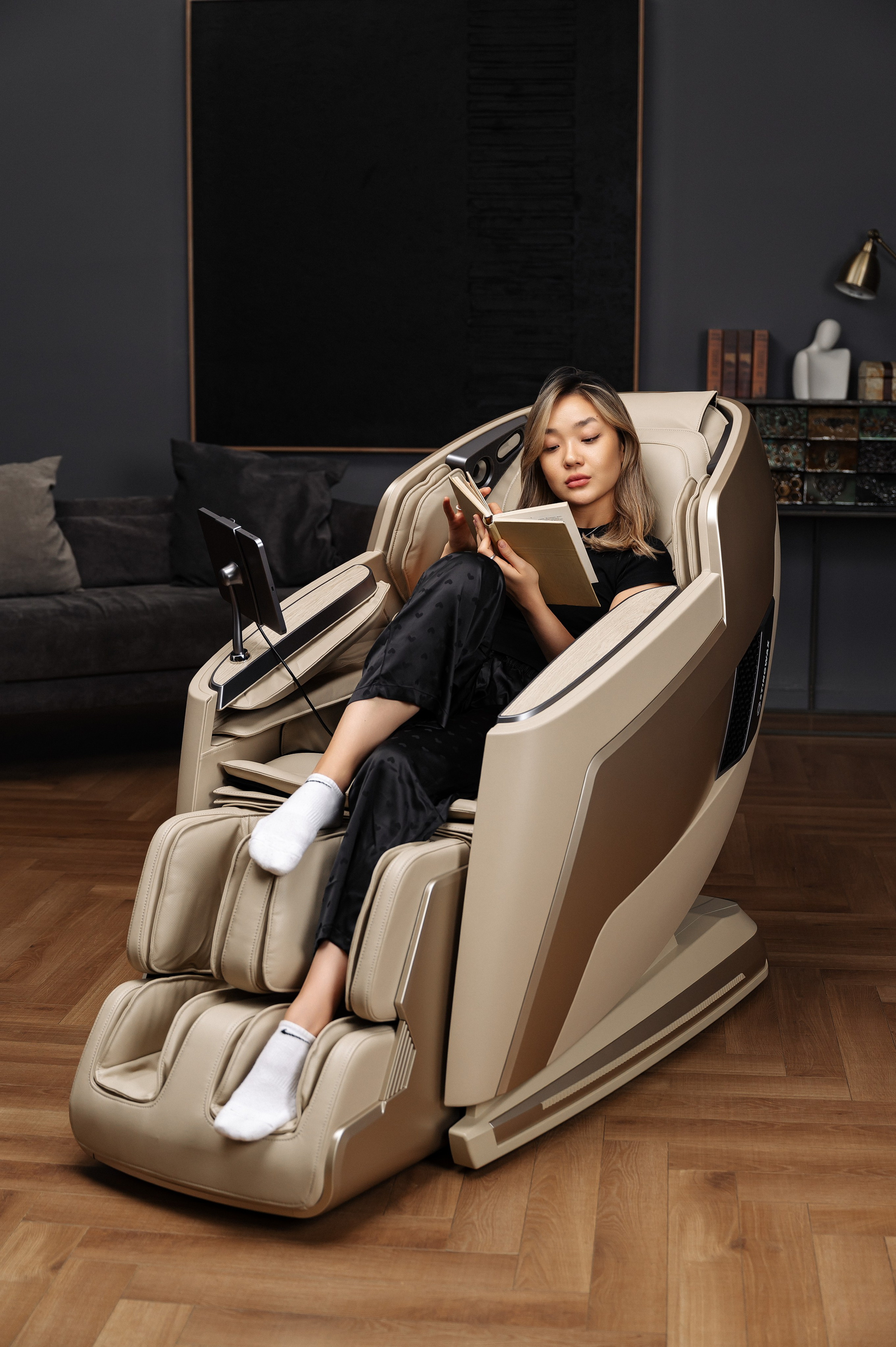 STINGWAX. Фотограф в Алматы — Дарья Фёдорова