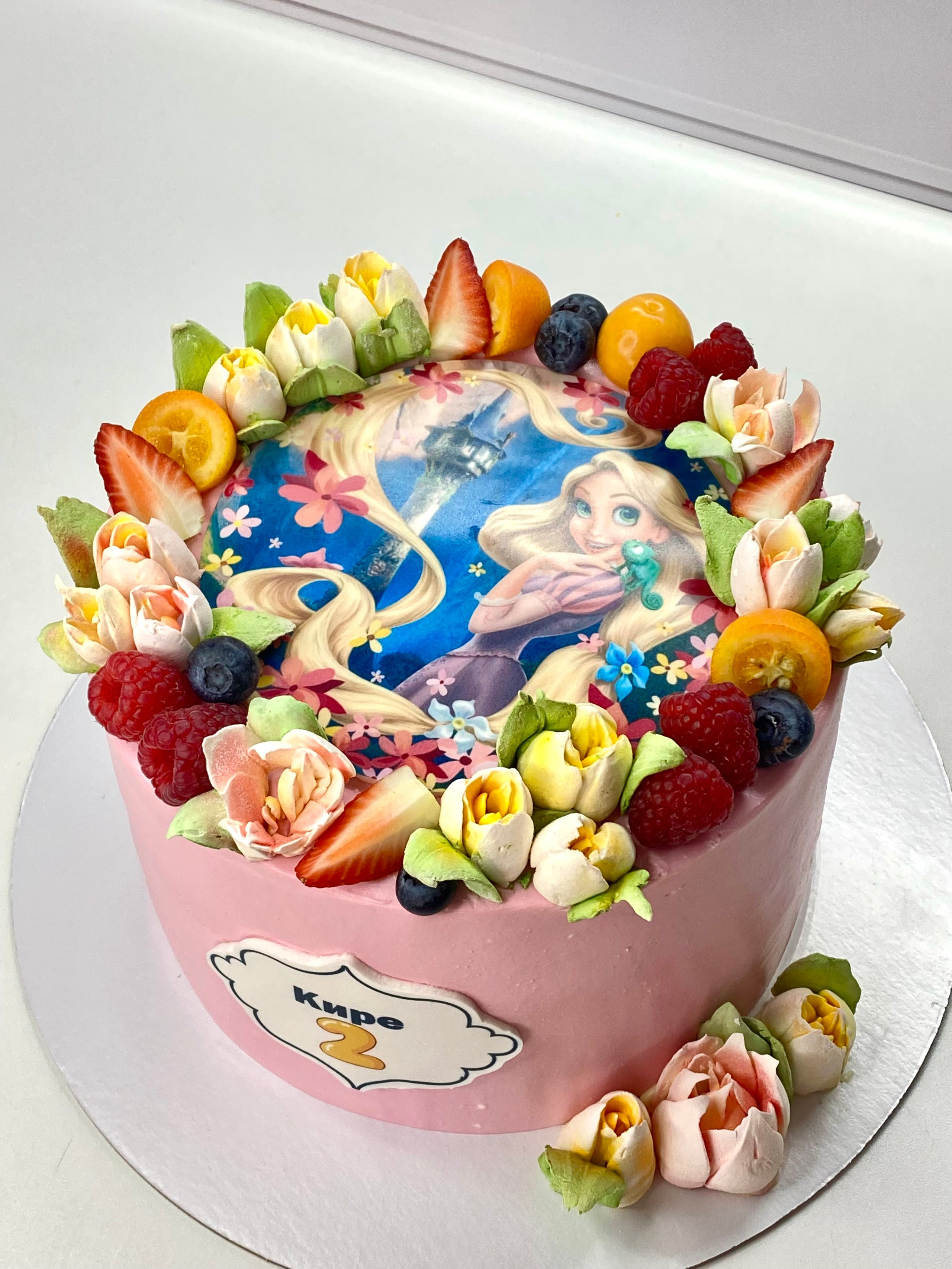 Торты. Katyasugarsugar капкейки, зефир, торты Москва