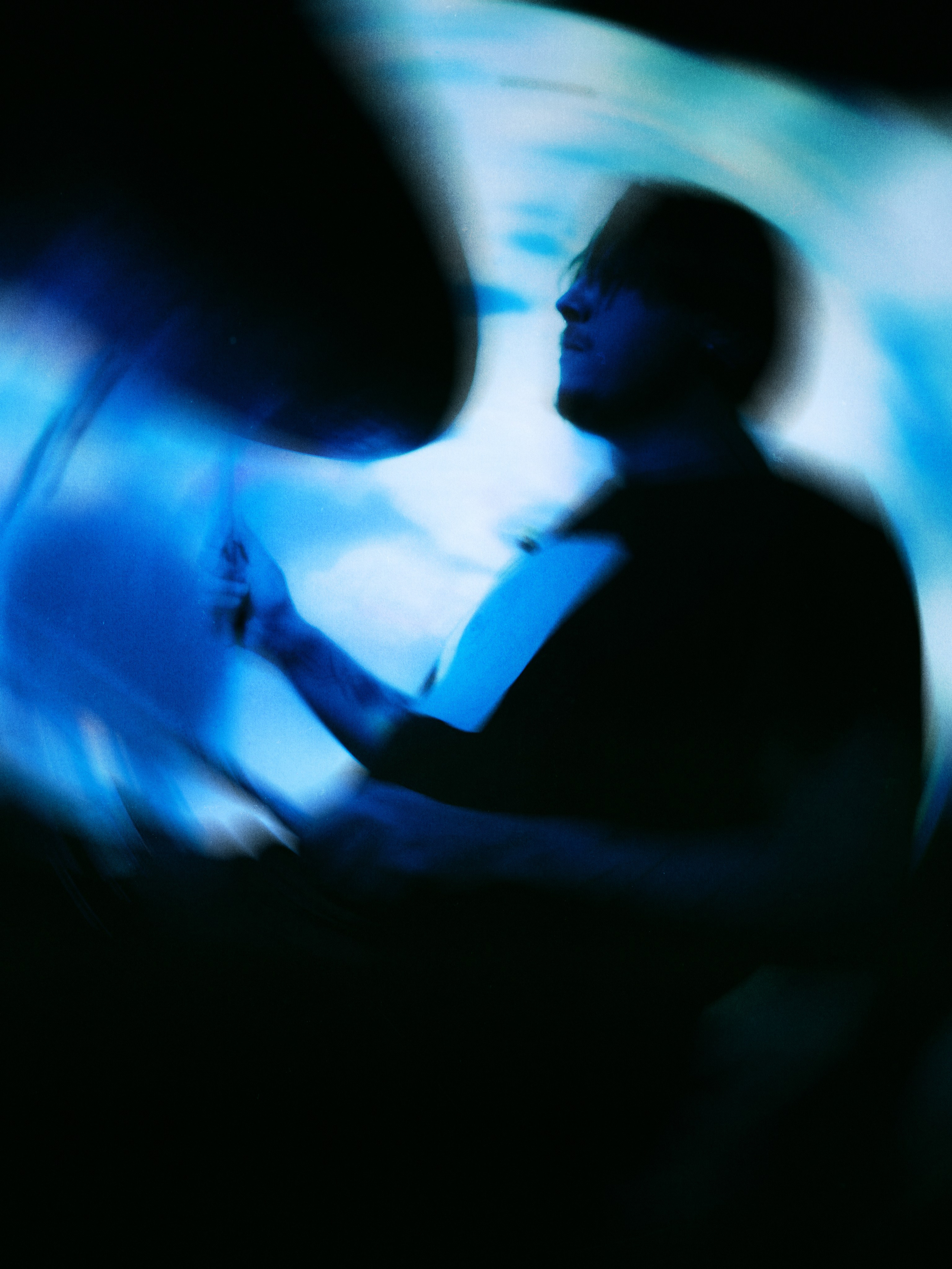 Dog Silent [pwrhs]. Фотограф Москва