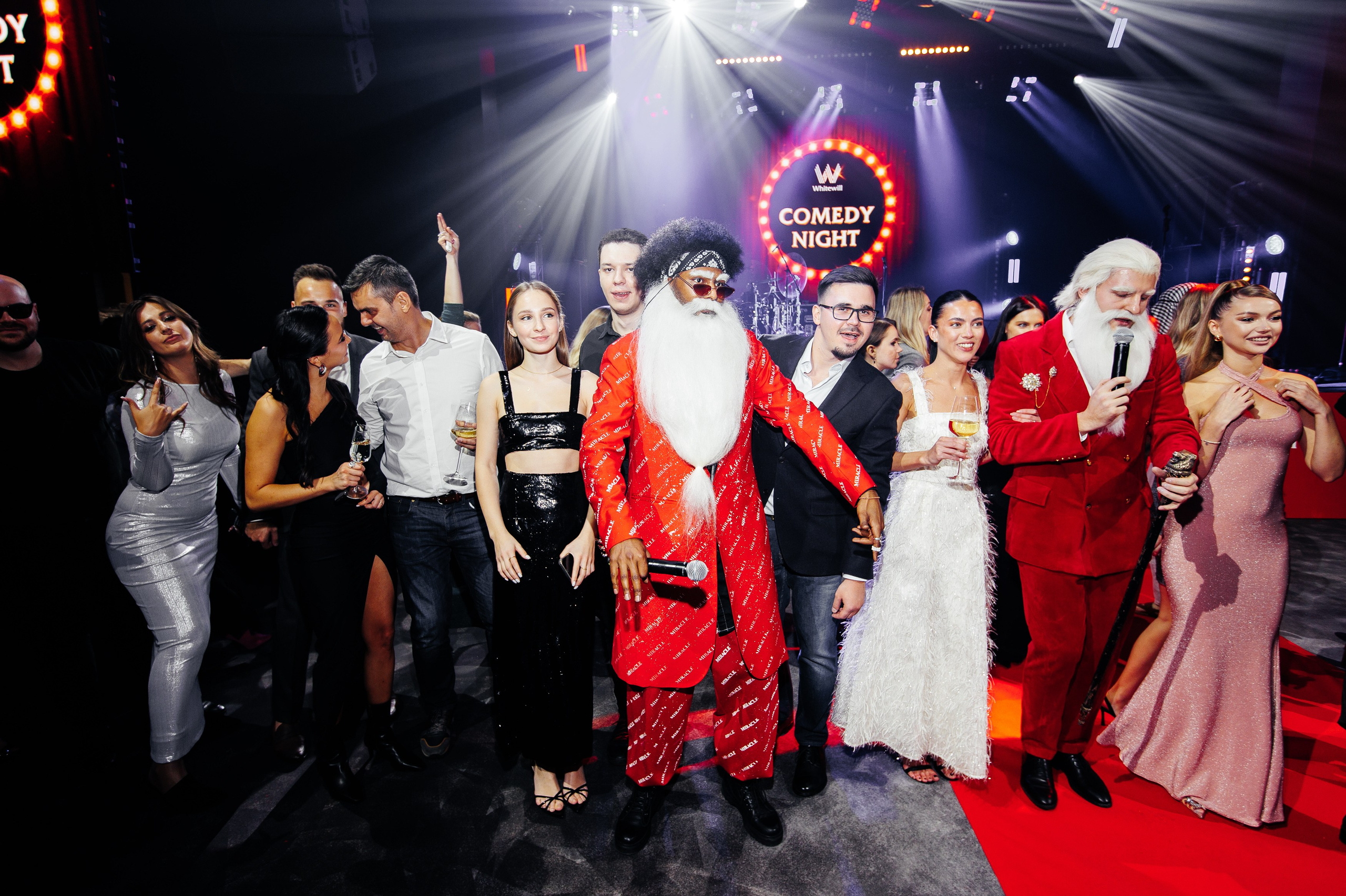 WHITEWILL 2024. Фотограф в Москве Алексей Виноградов