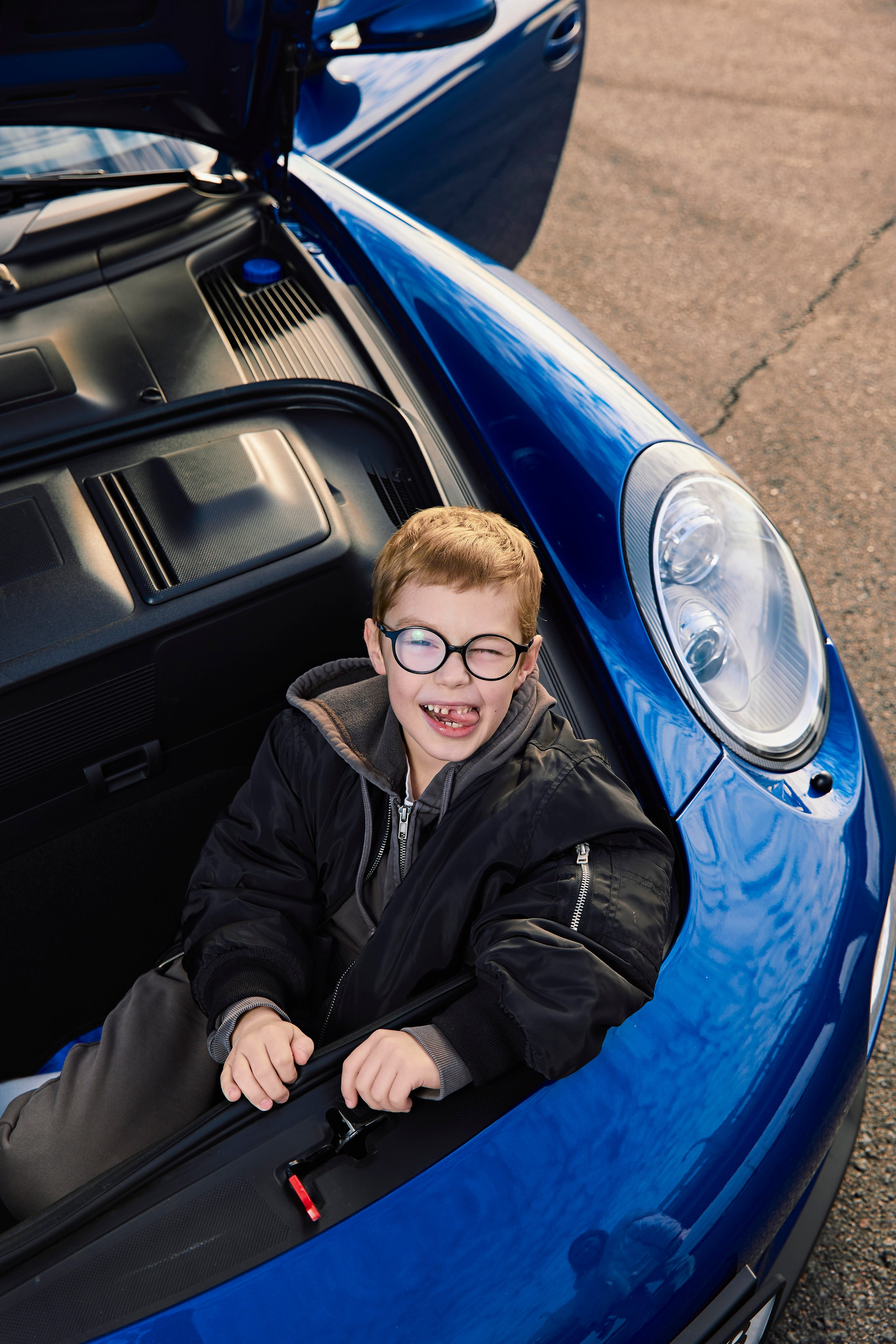 Семейная фотосессия. Фотограф Александра Иванова