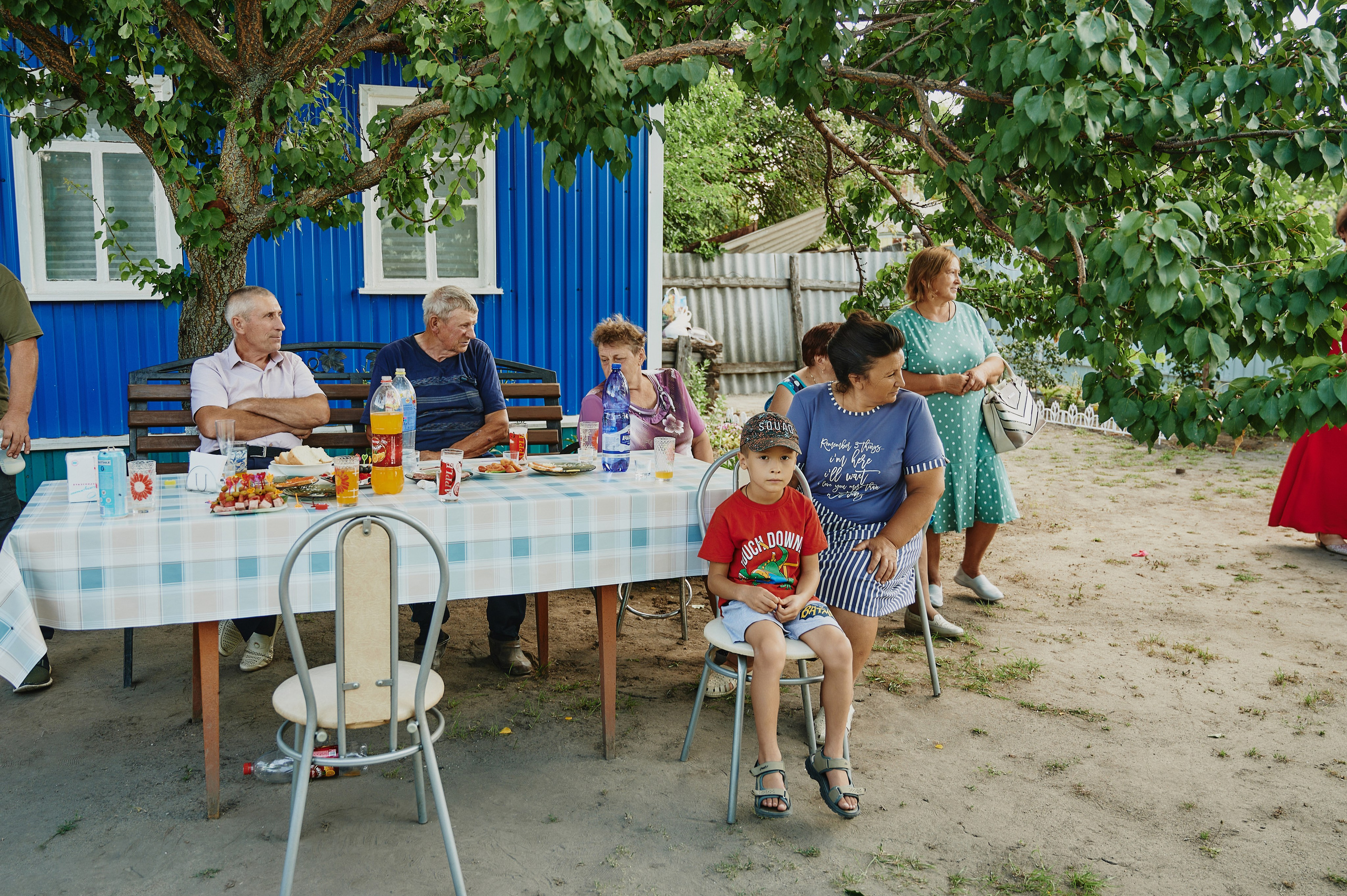 Виктория и Виталий. Фото-видеосъемка свадеб Venson Films