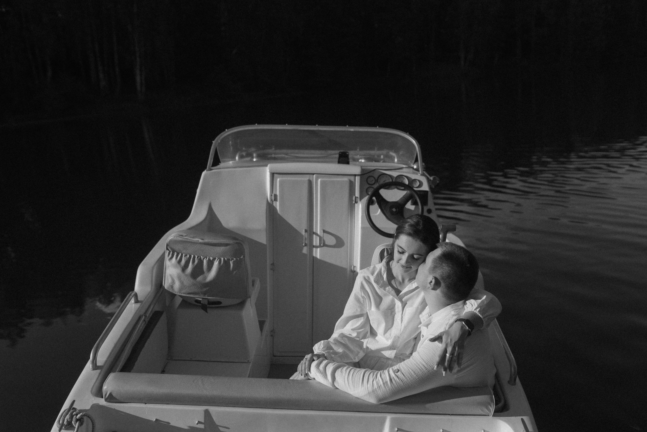 …и мы с тобой влюблены