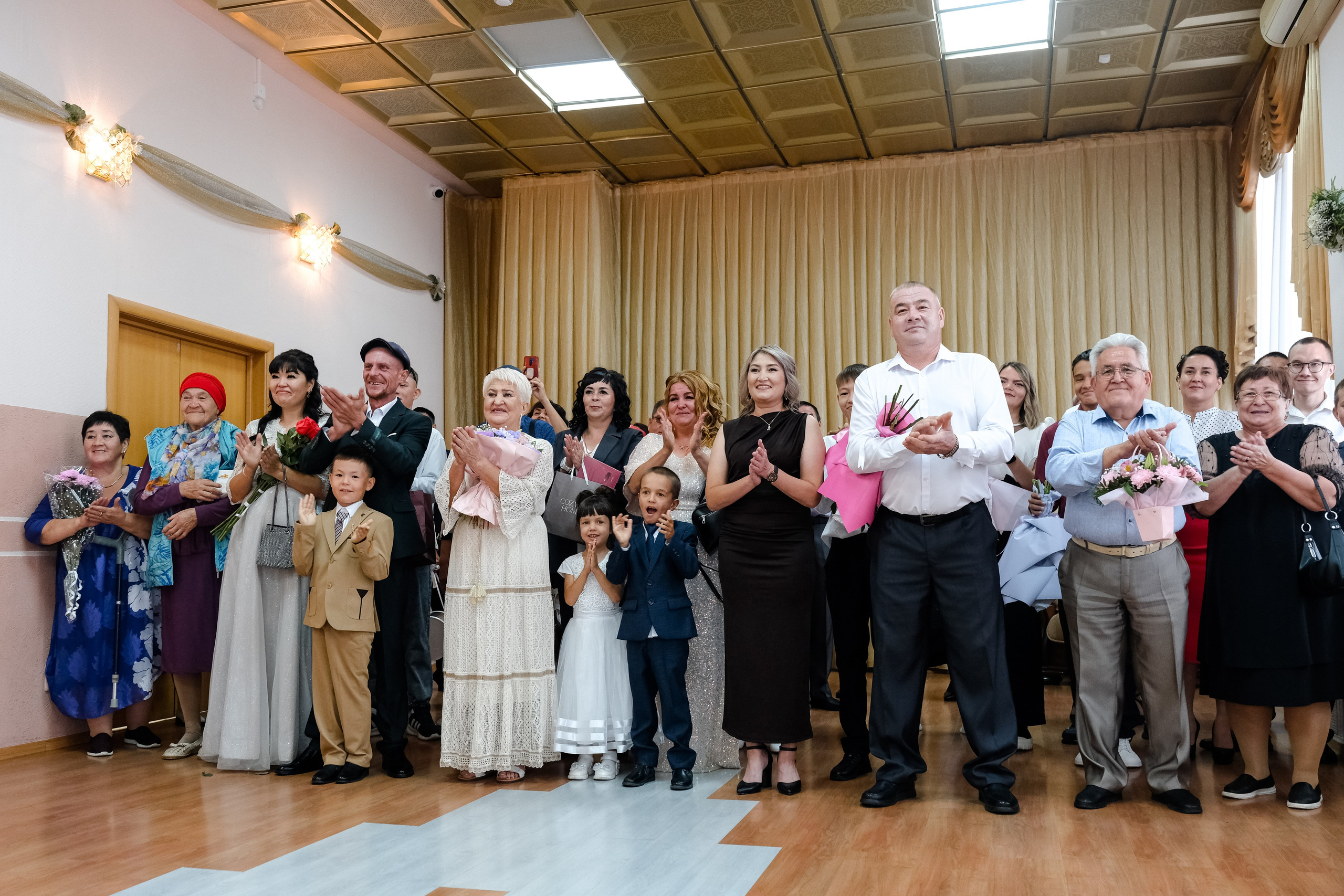 Свадьба Андрея и Вероники. Свадебный фотограф в Челябинске Сырчикова Наталья