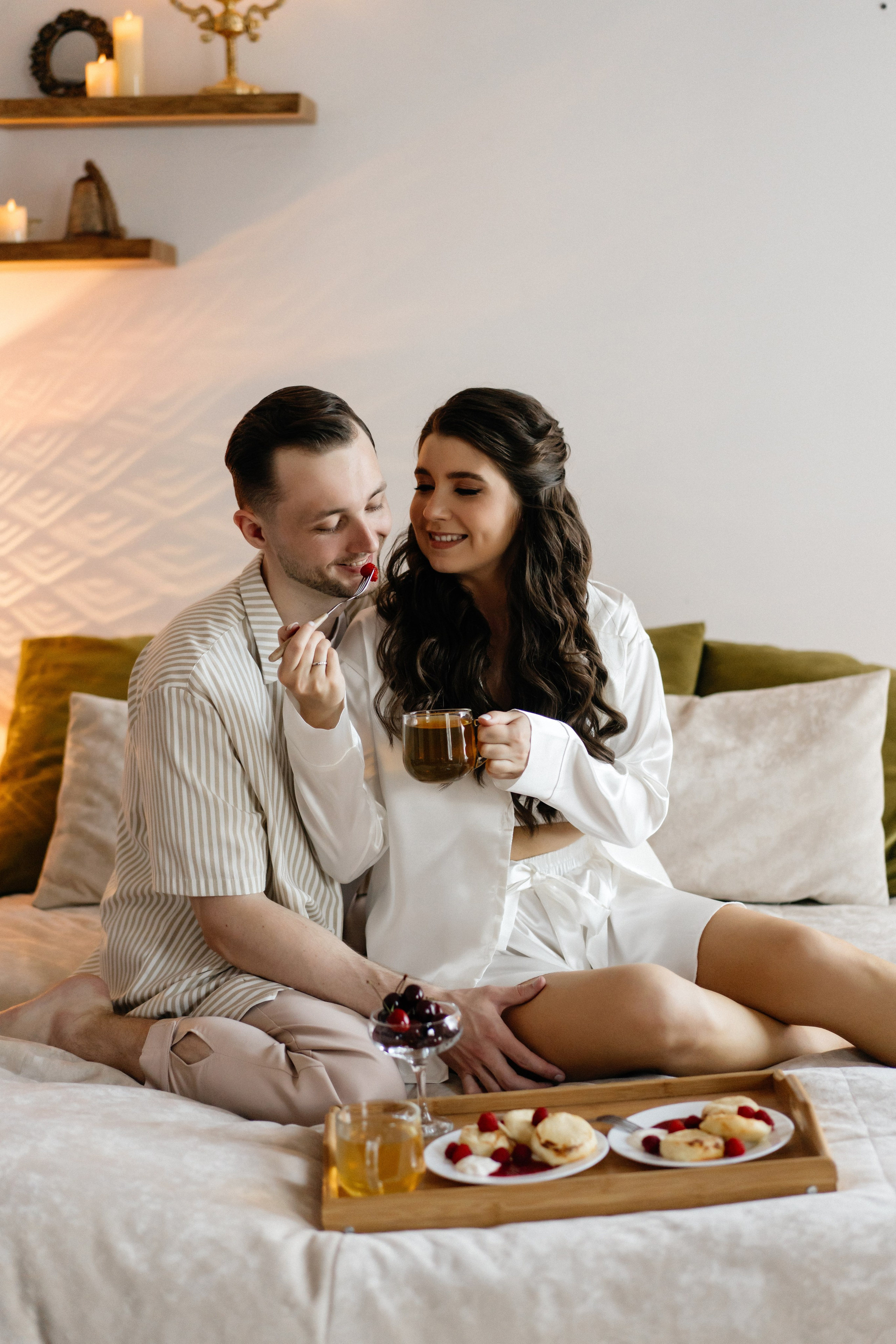 Надежда & Максим. Свадебная фото и видеосъемка в Гомеле