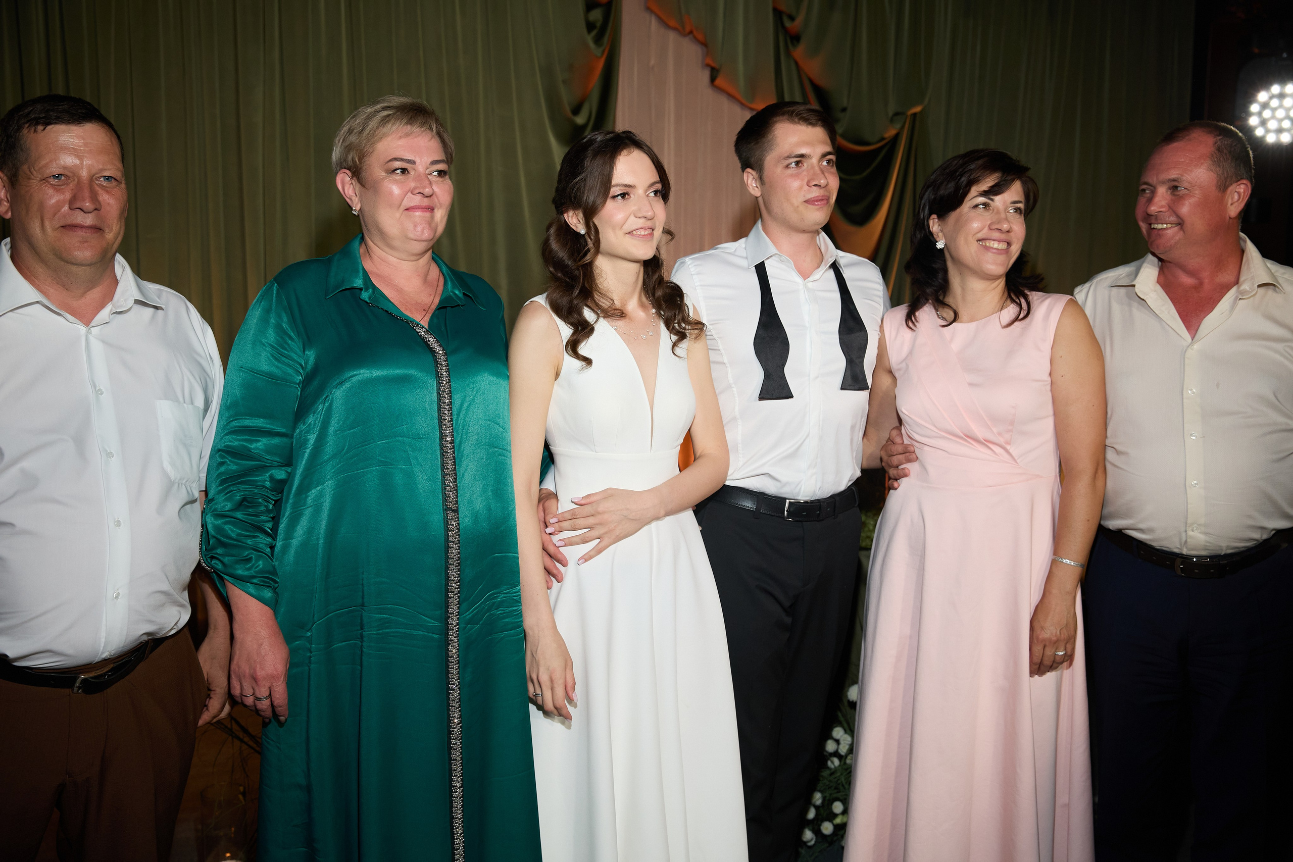 Wedding Day. Фотограф Максим Маркелов