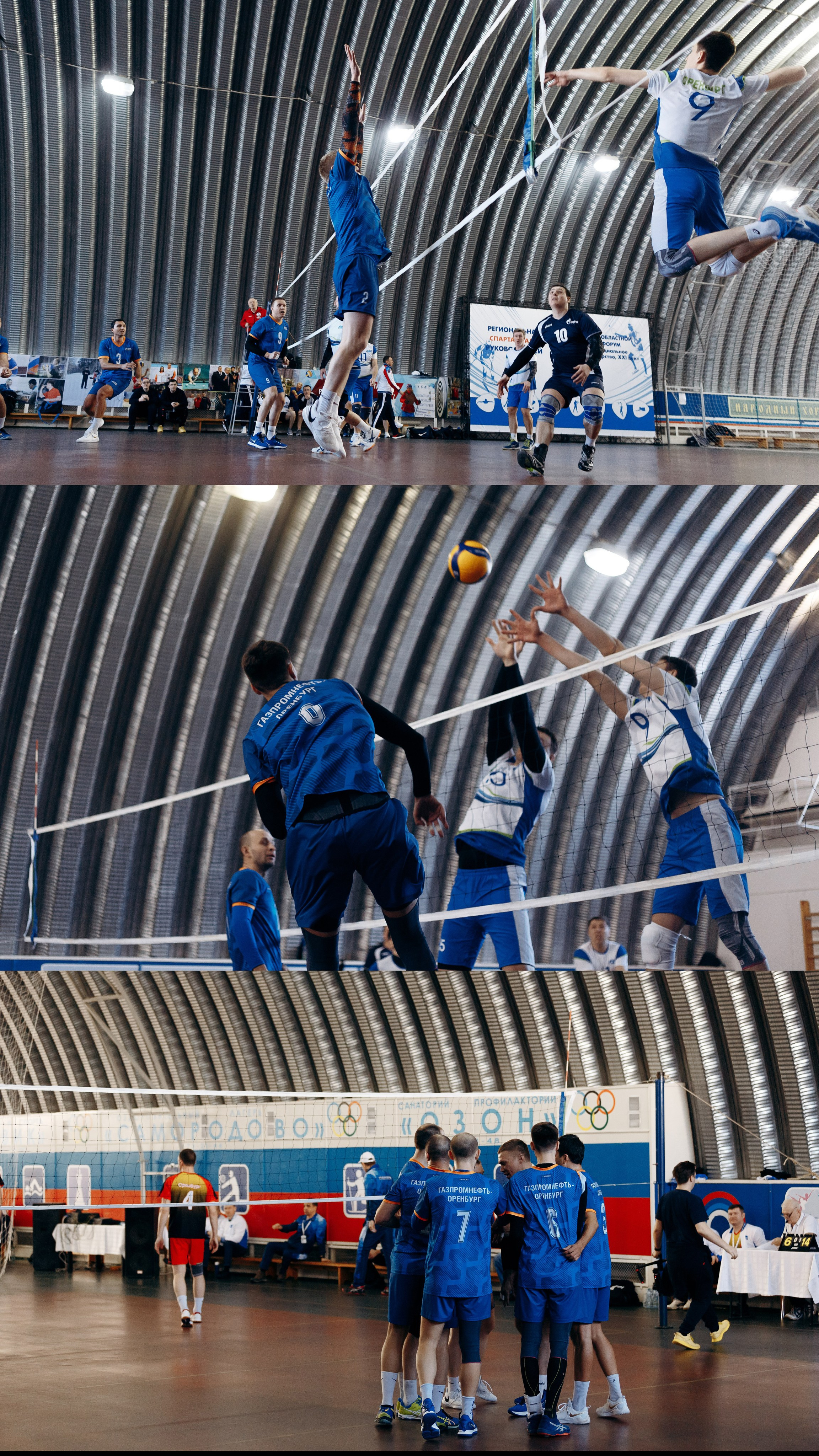 Репортажная съёмка. Главная