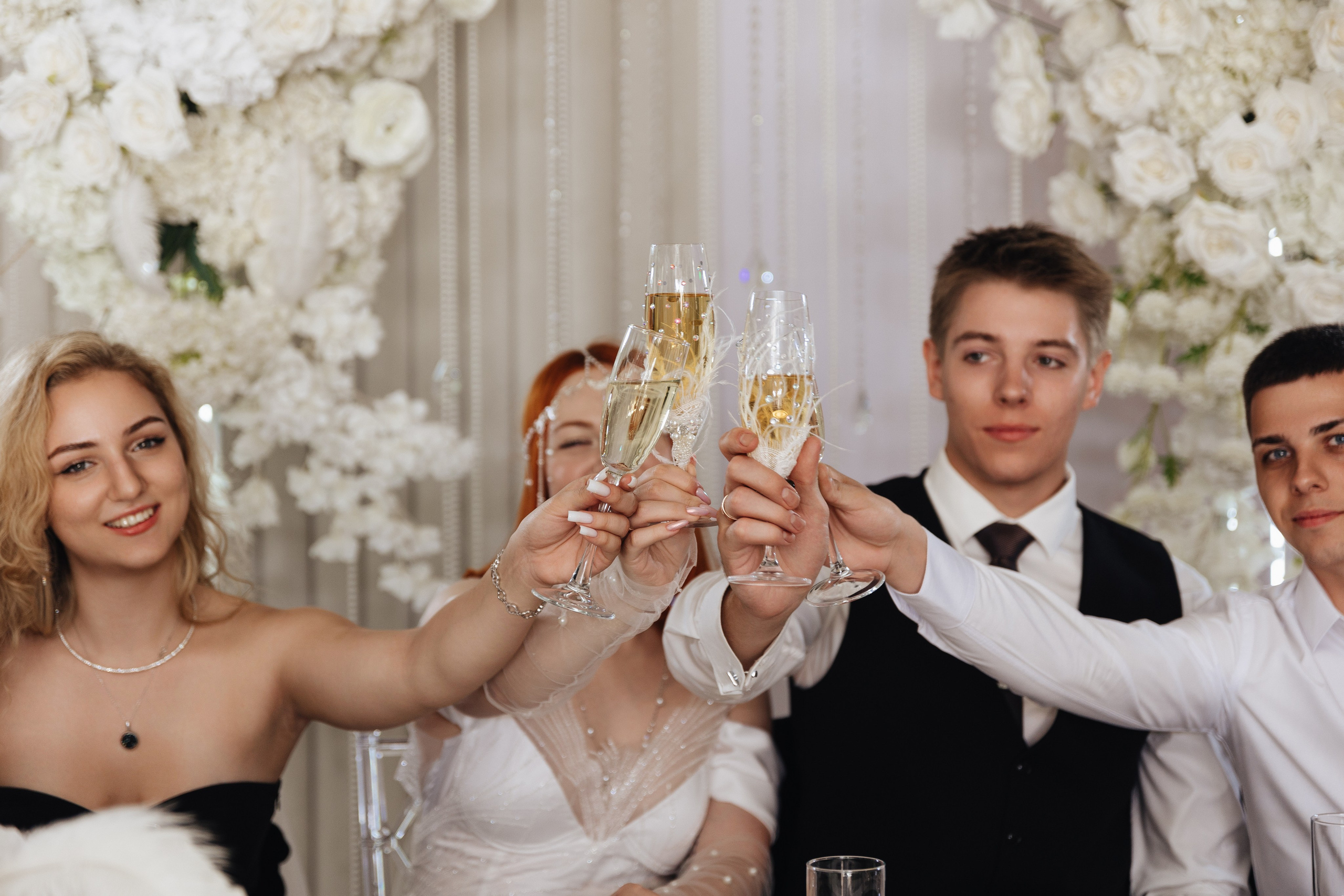 Ева и Павел. Семейный и свадебный фотограф в Донецке Елена Гордеева