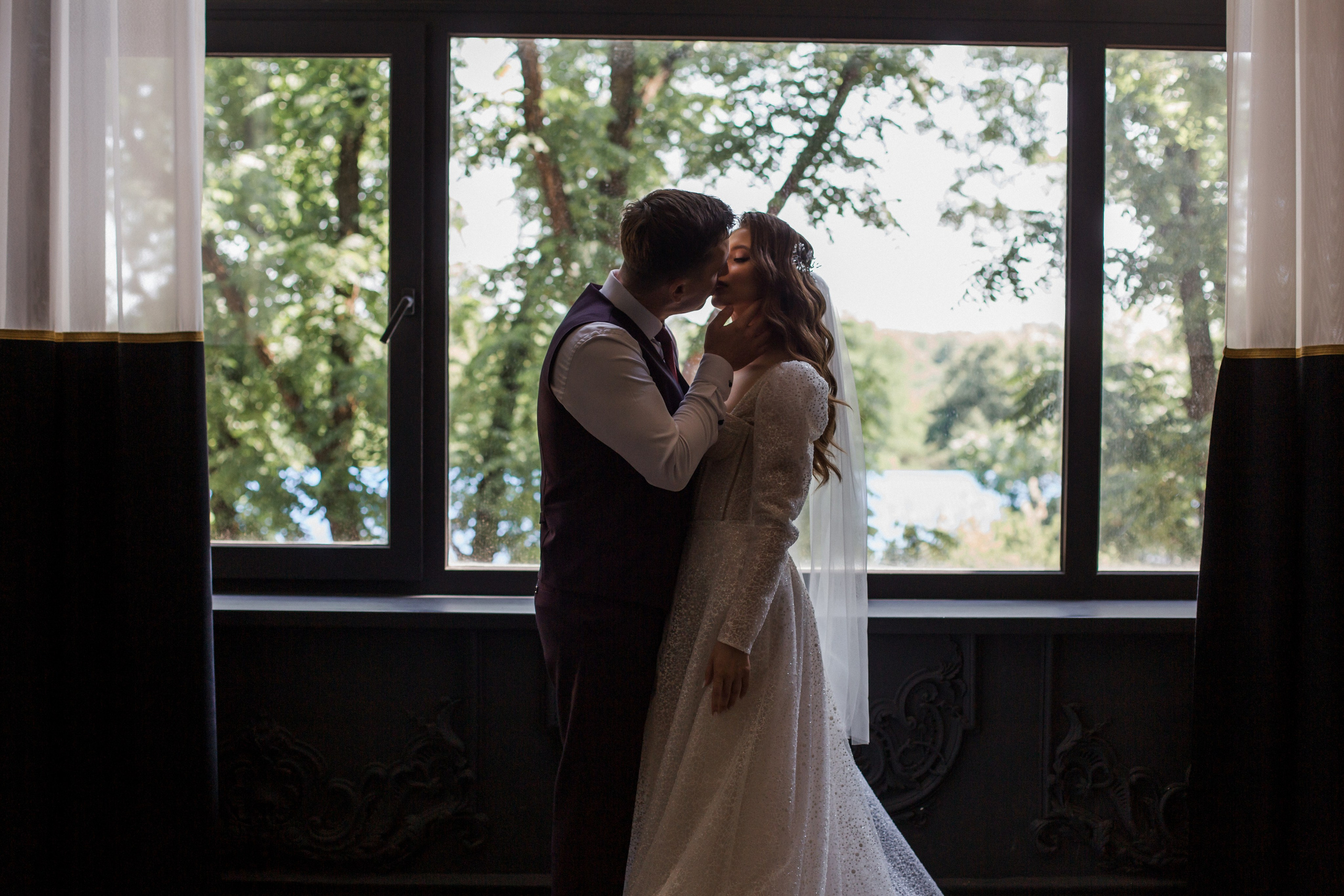 Юрий и Татьяна. Свадебный и семейный фотограф в Краснодаре