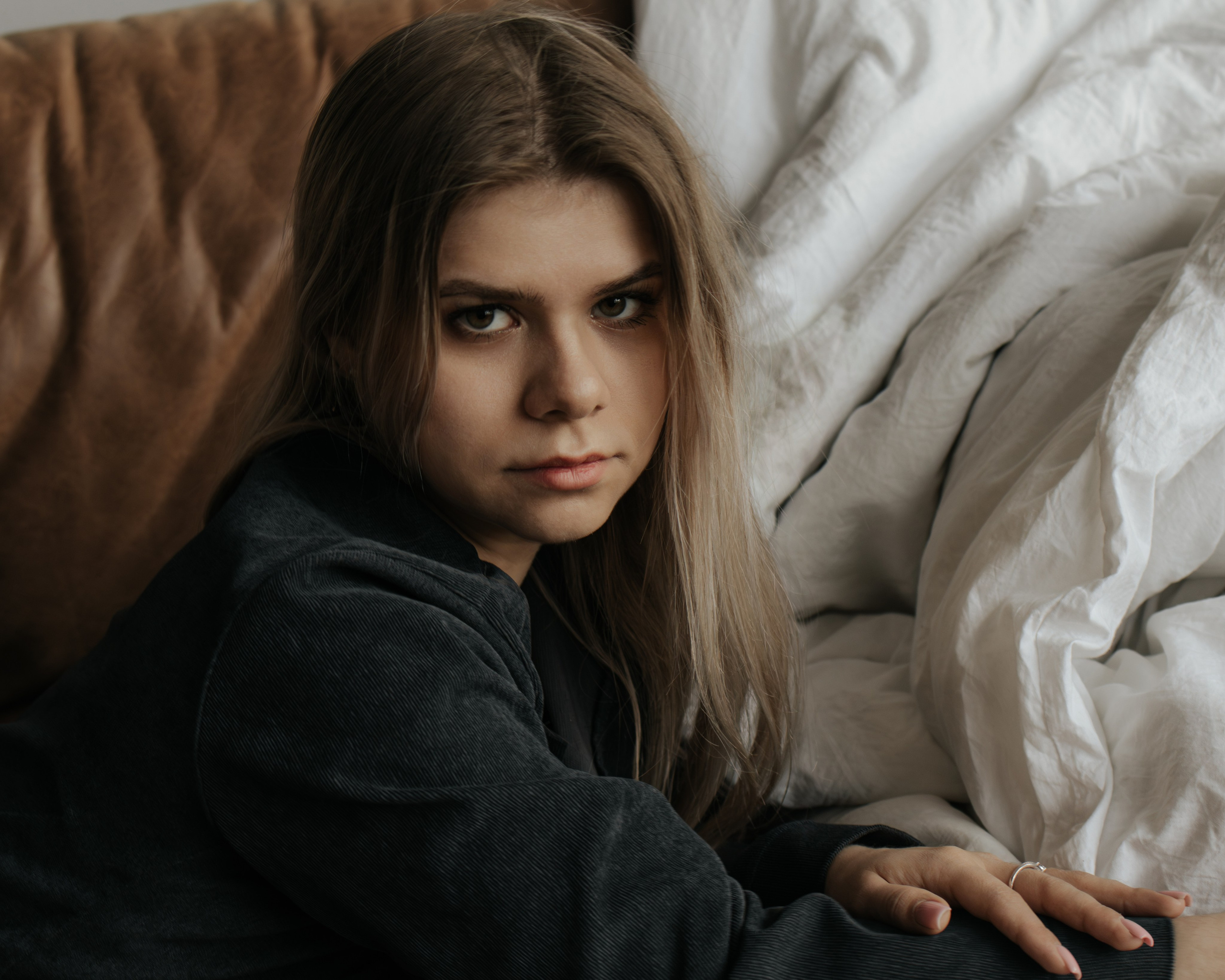 Lera. Портретный фотограф в Минске Екатерина Петренко