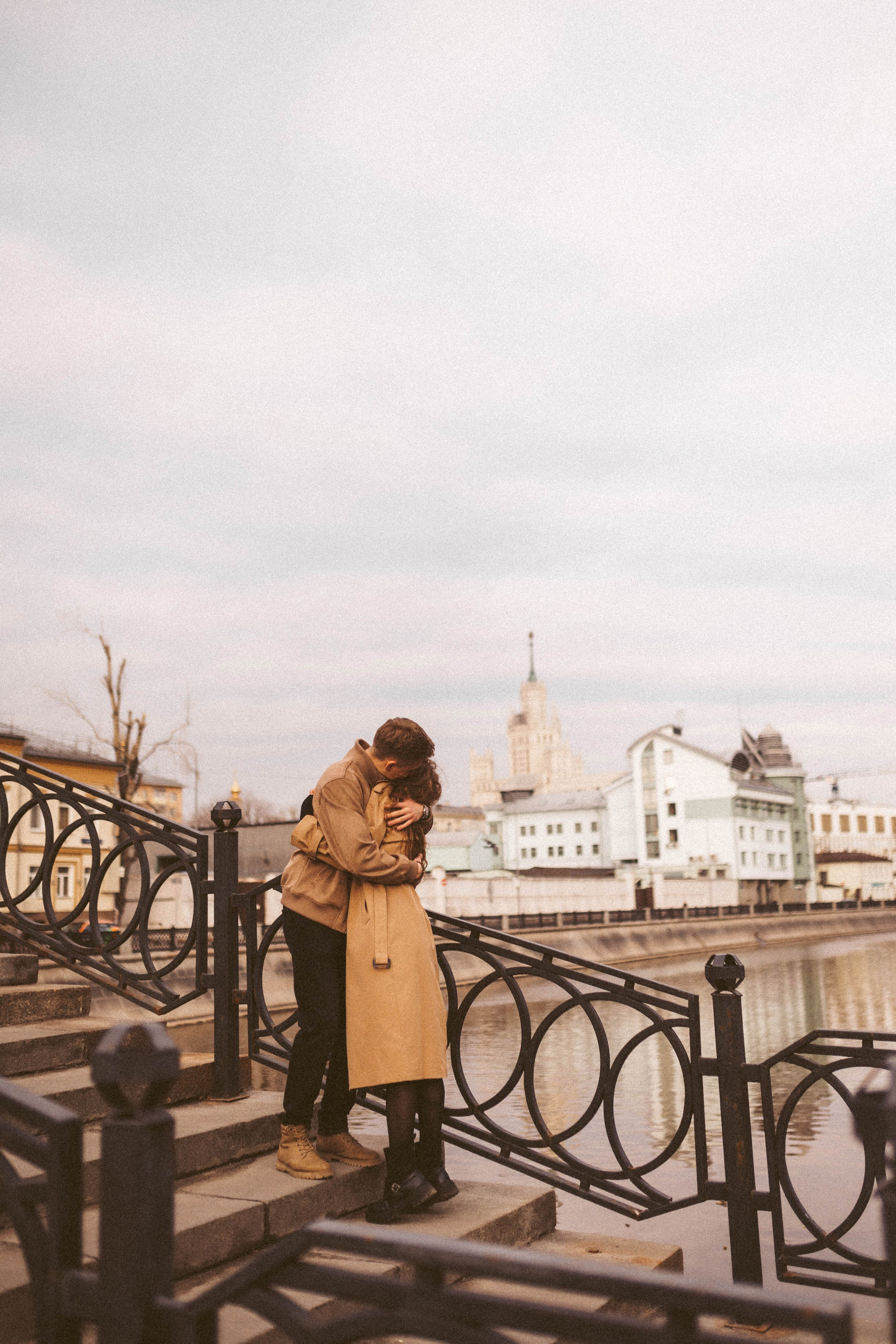 Арсений/Настя. Фотограф в Москве Татьяна Сергеева