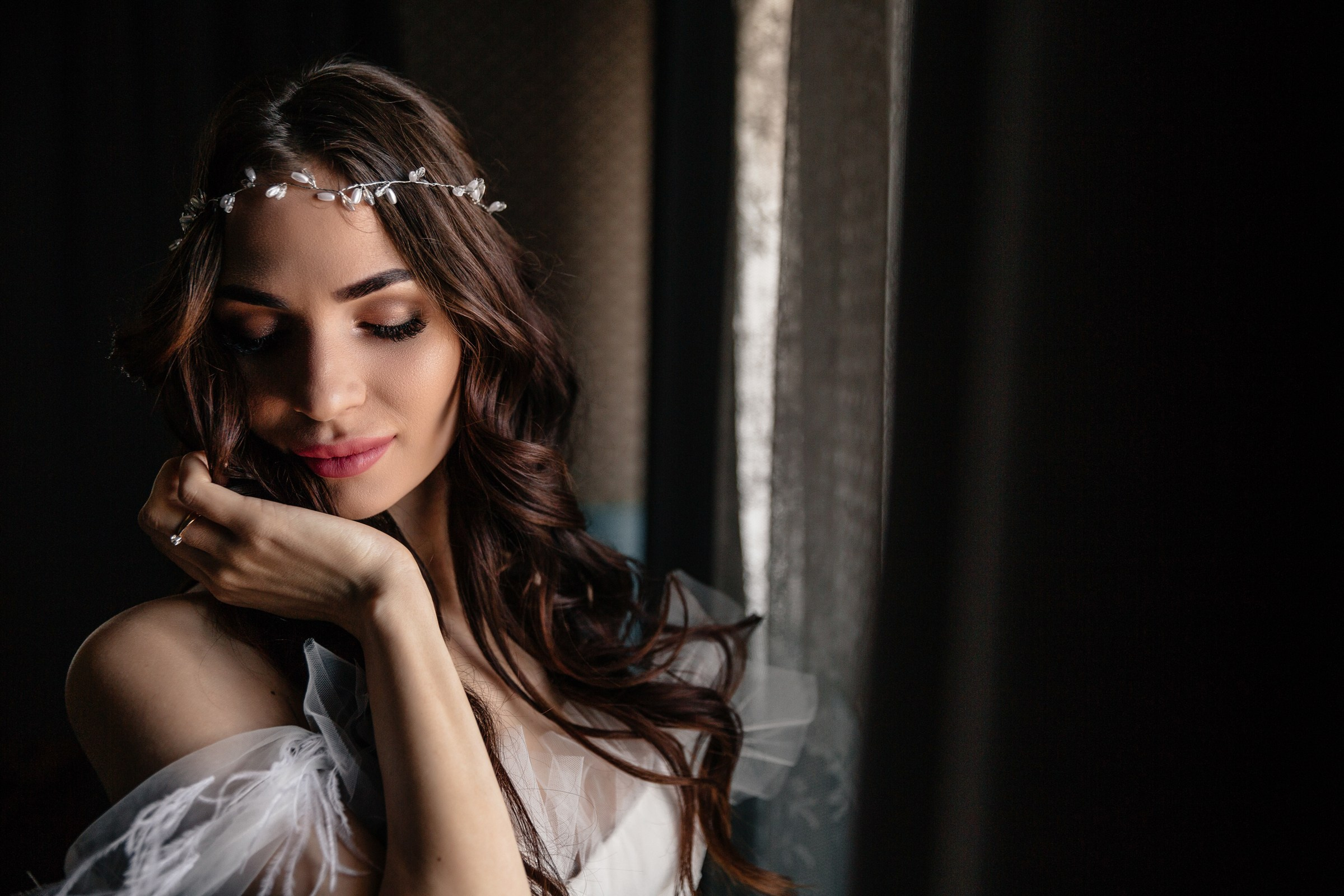 Свадебная фотосессия Ростома и Николь. Профессиональный фотограф в Волгодонске и Ростове Владимир Казак