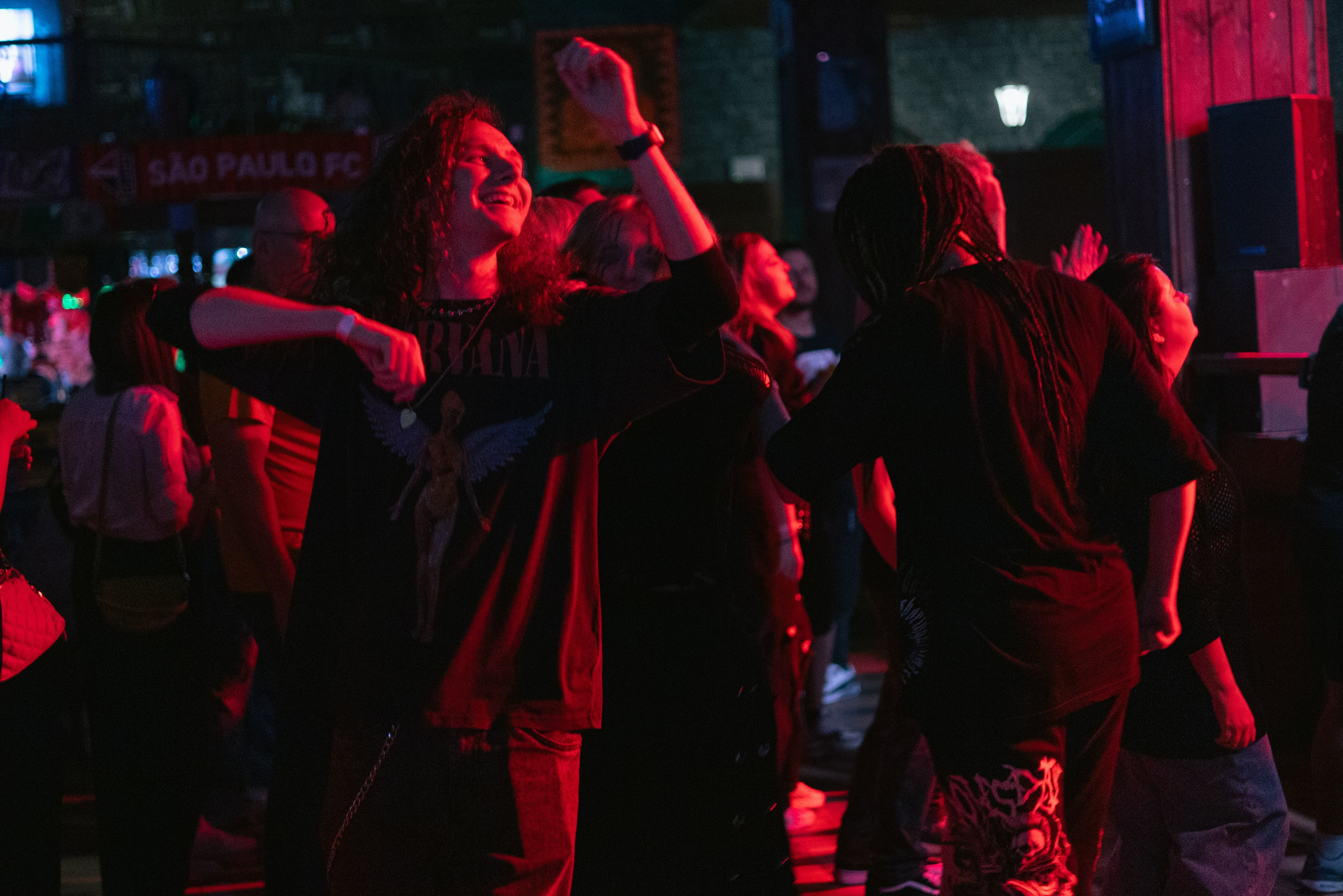 Модем (31.08.2024). Toxasnip Photo | Anton Maslenkin