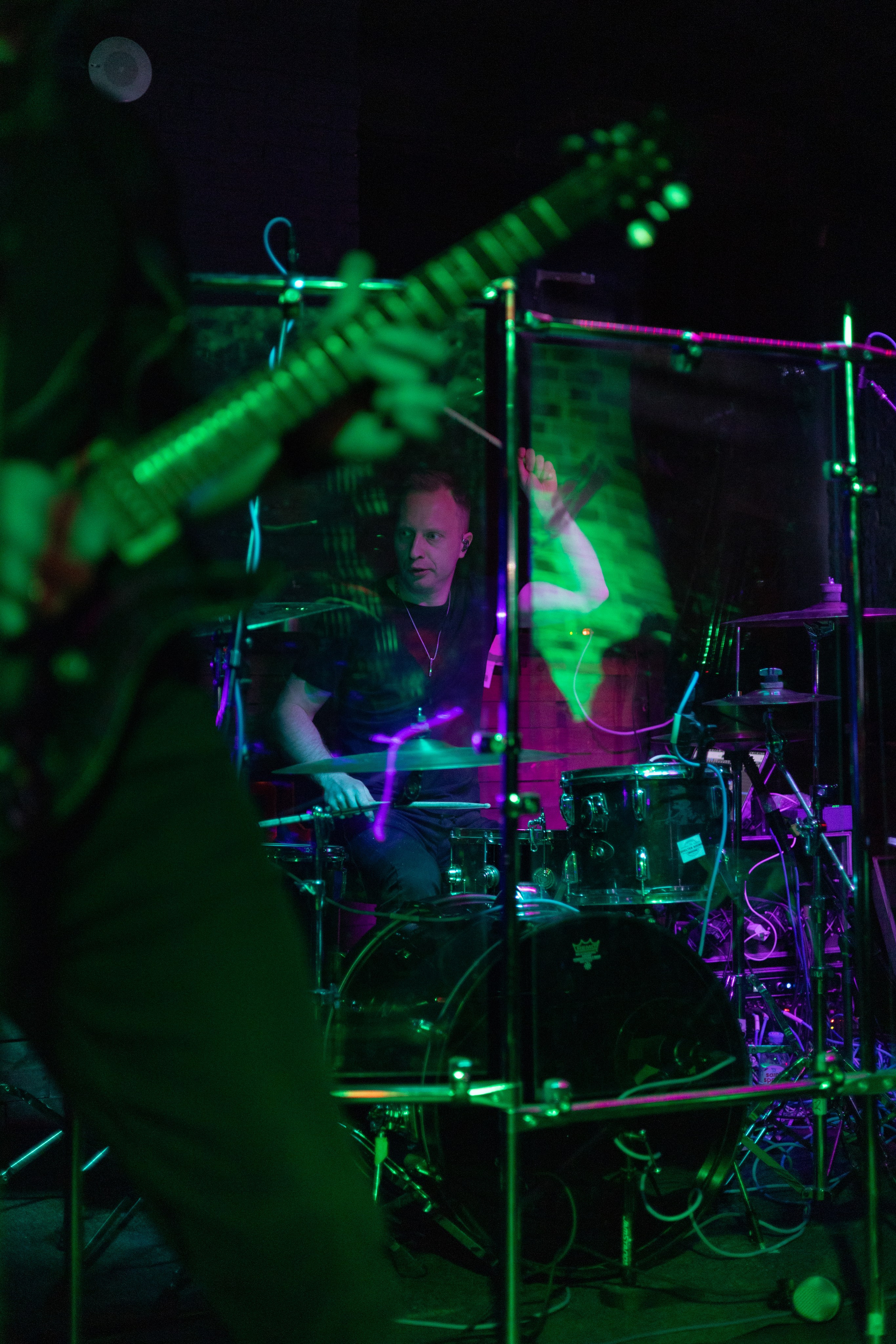 Анимация (17.05.2024). Toxasnip Photo | Anton Maslenkin