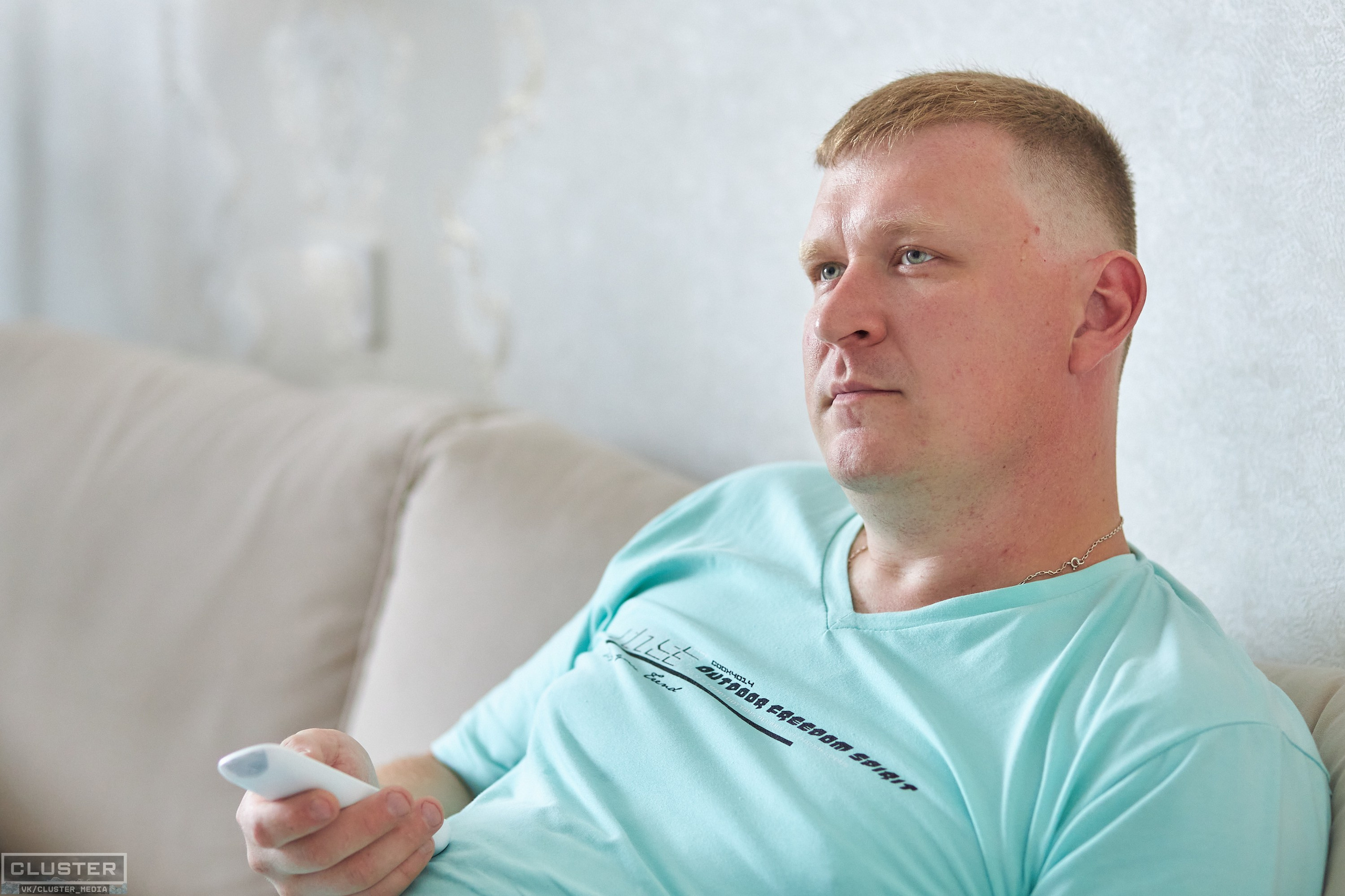 Лада и Алексей