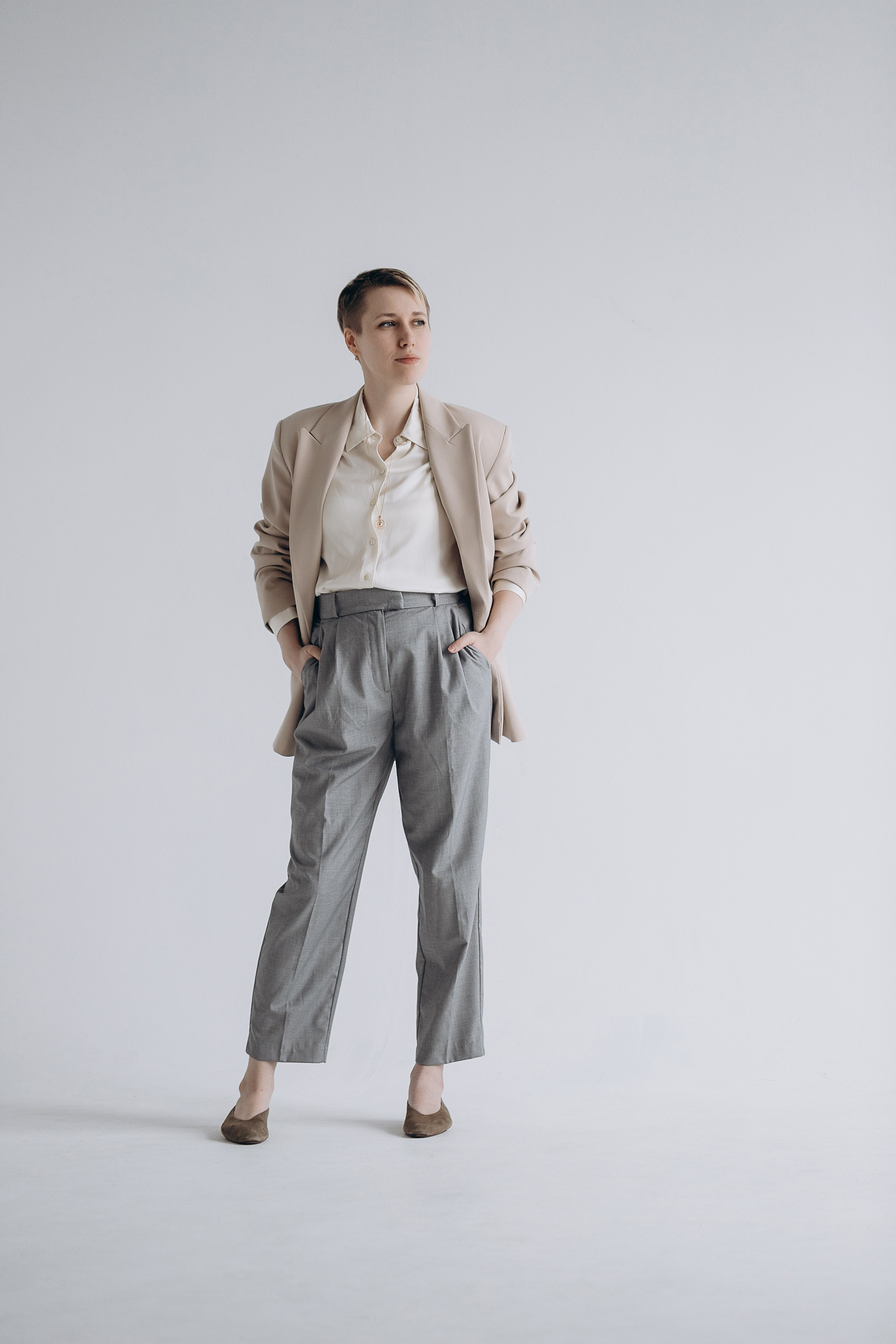 Елена Вериникина, писатель. Интерьерный фотограф и видеограф в Санкт-Петербурге Вадим Балбашевский