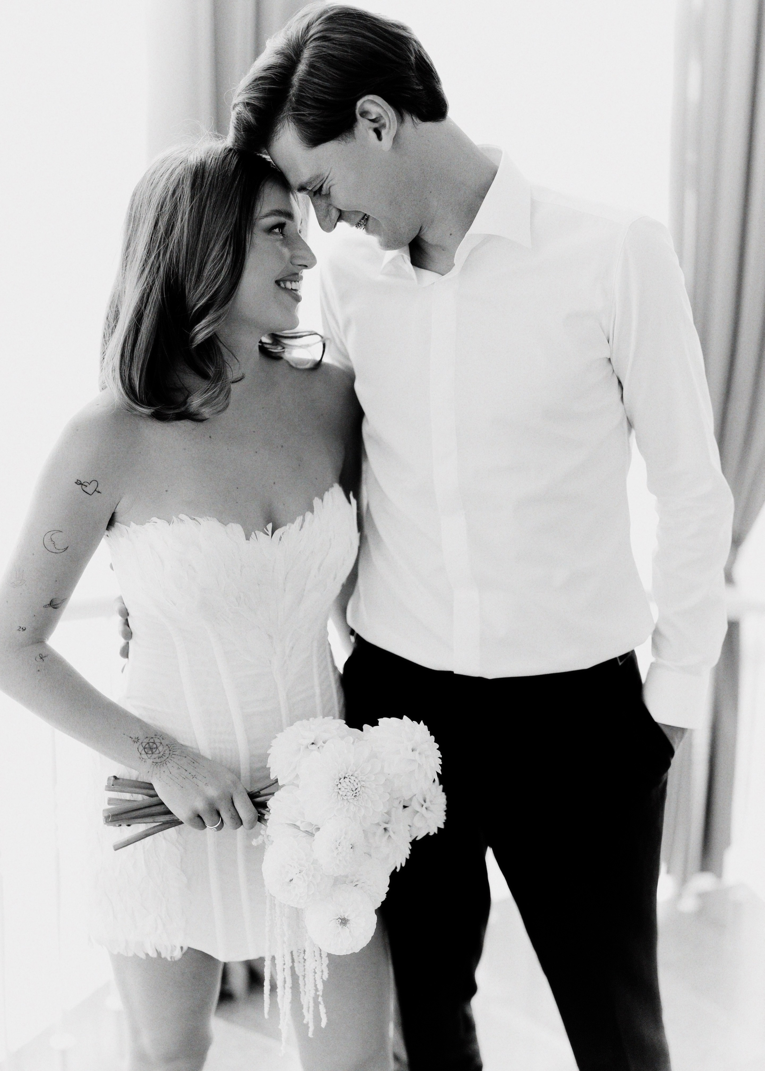 Свадебное. Muriphotography