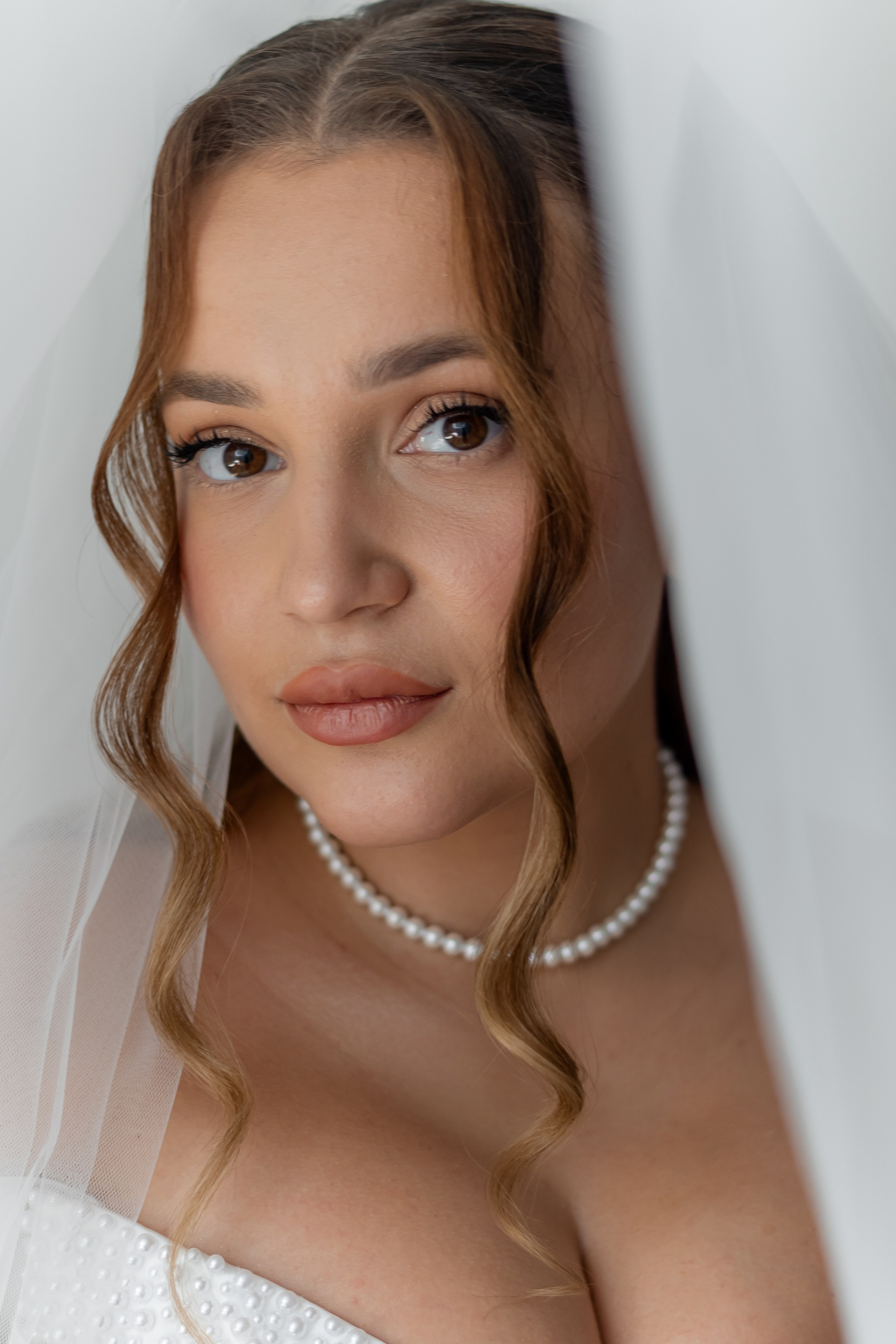 Дима и Катя. Фотограф в Самаре / Олеся Широнина