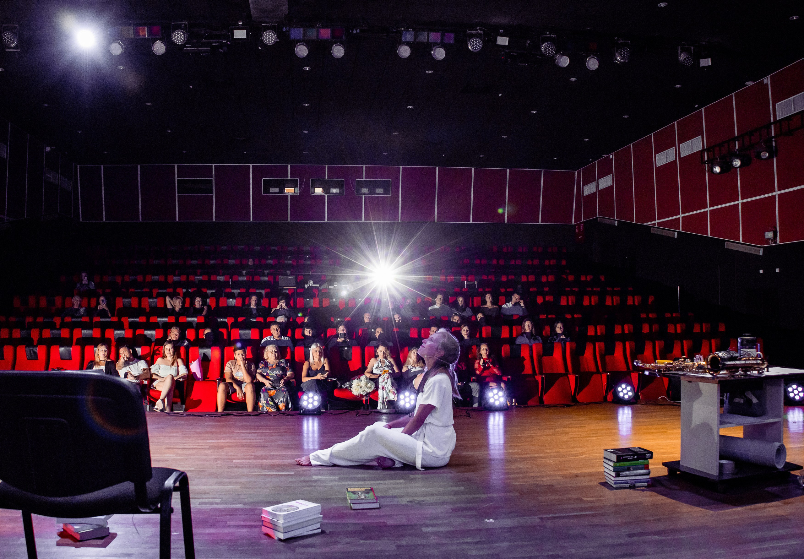 Спектакль НЕ ДЛЯ ВСЕХ. Семейный и Свадебный фотограф в Сочи