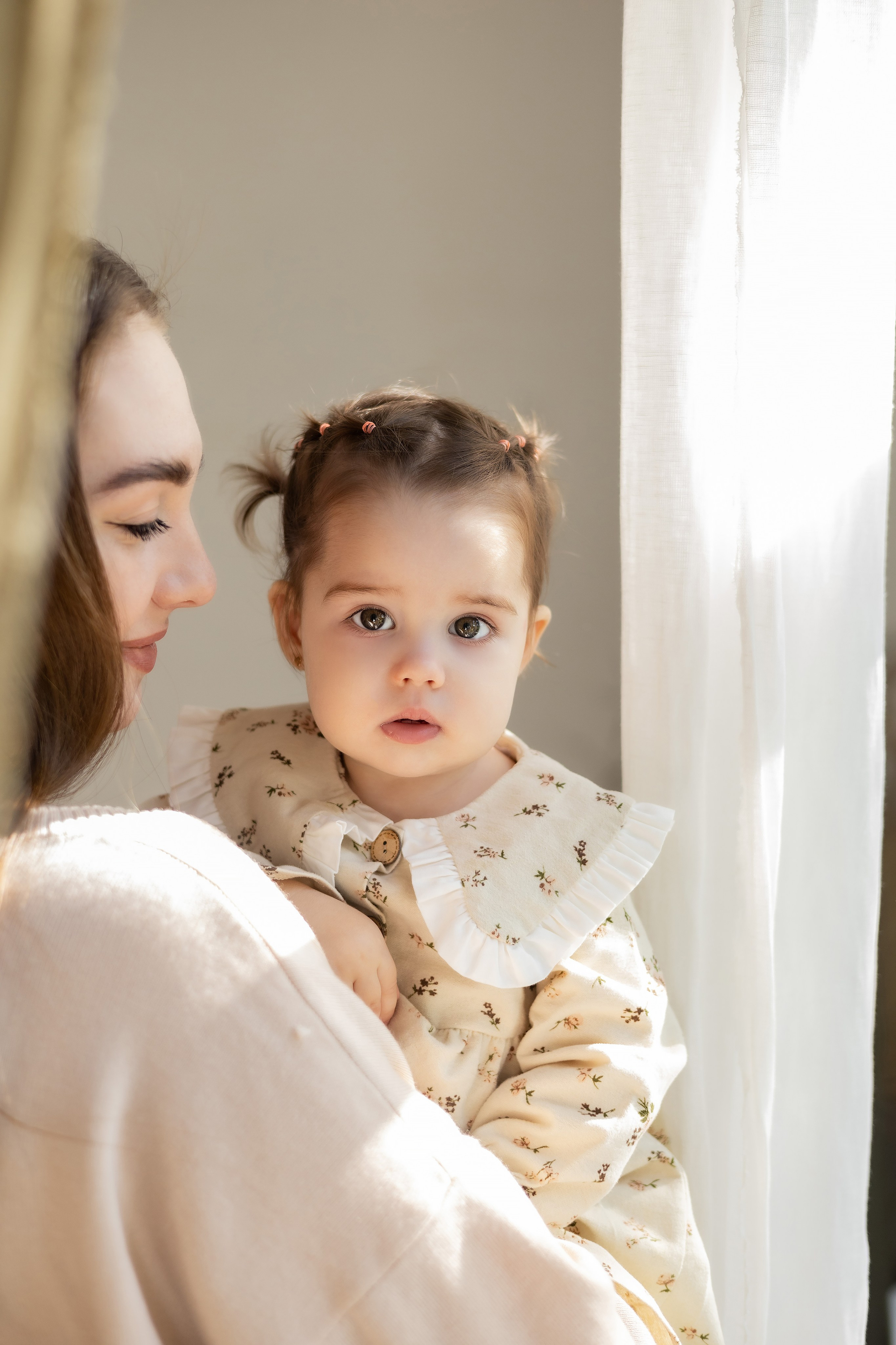 Семейная съемка