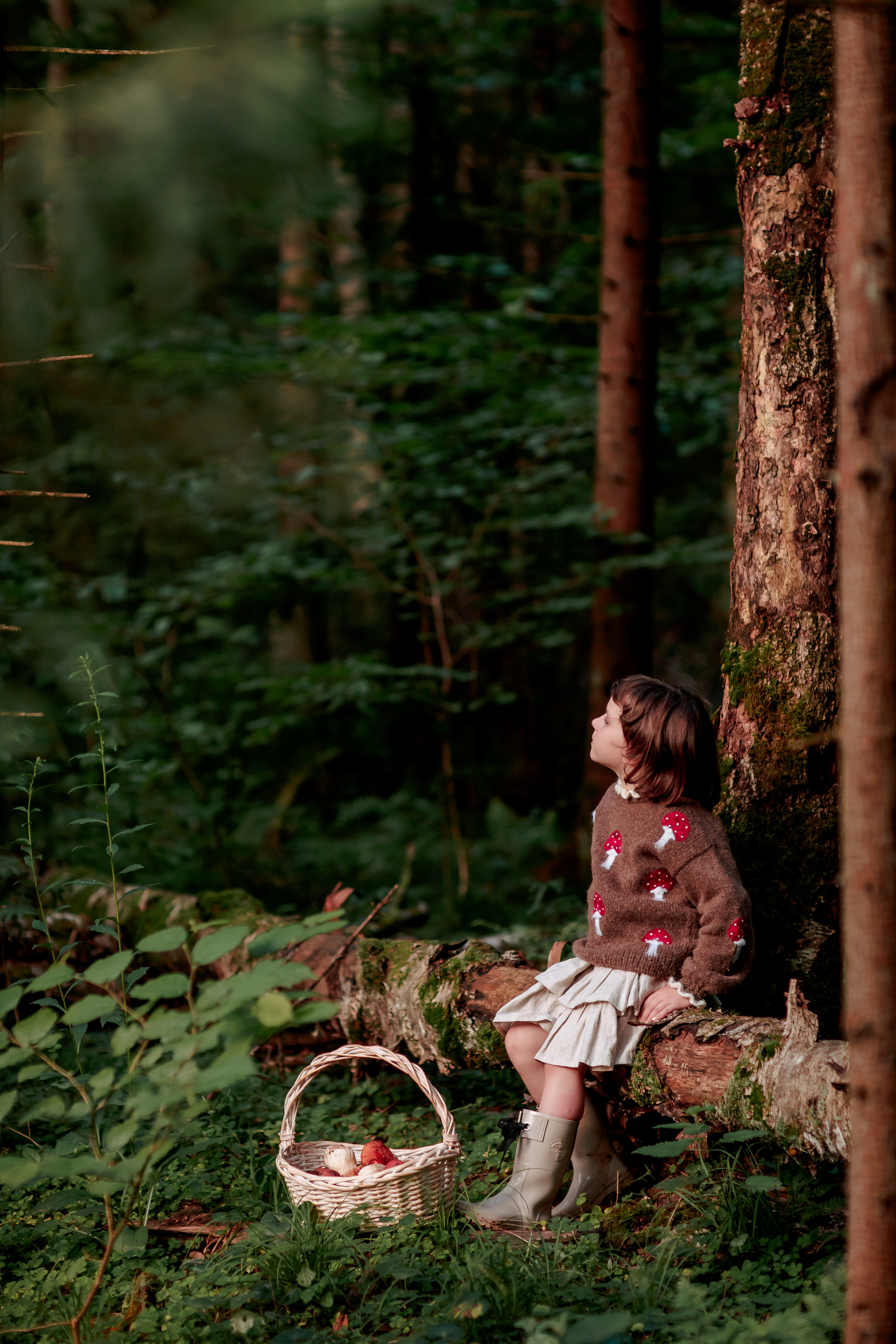 Дети. Семейный и детский фотограф в Москве и на Новой Риге Светлана Демина