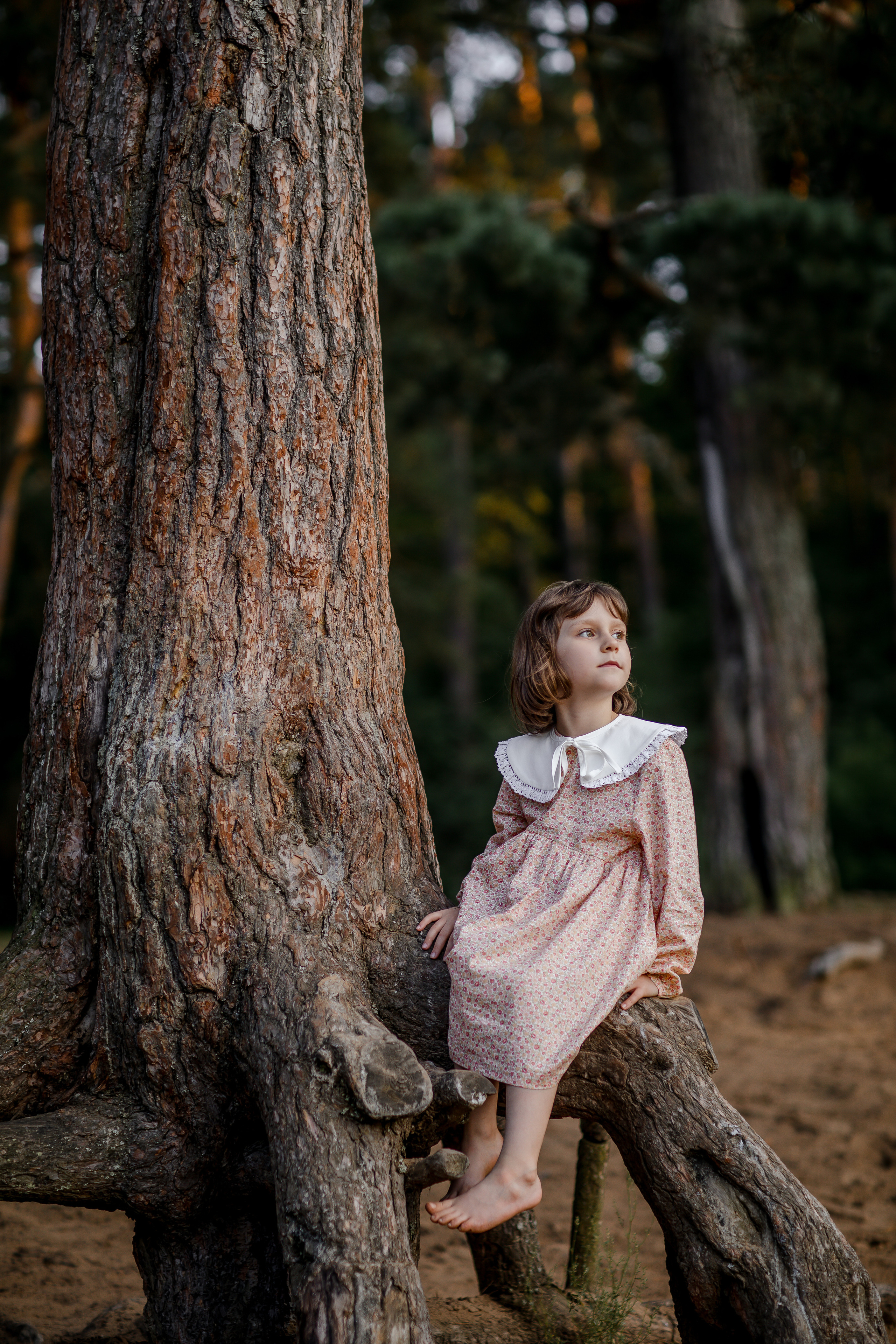 Дети. Семейный и детский фотограф в Москве и на Новой Риге Светлана Демина