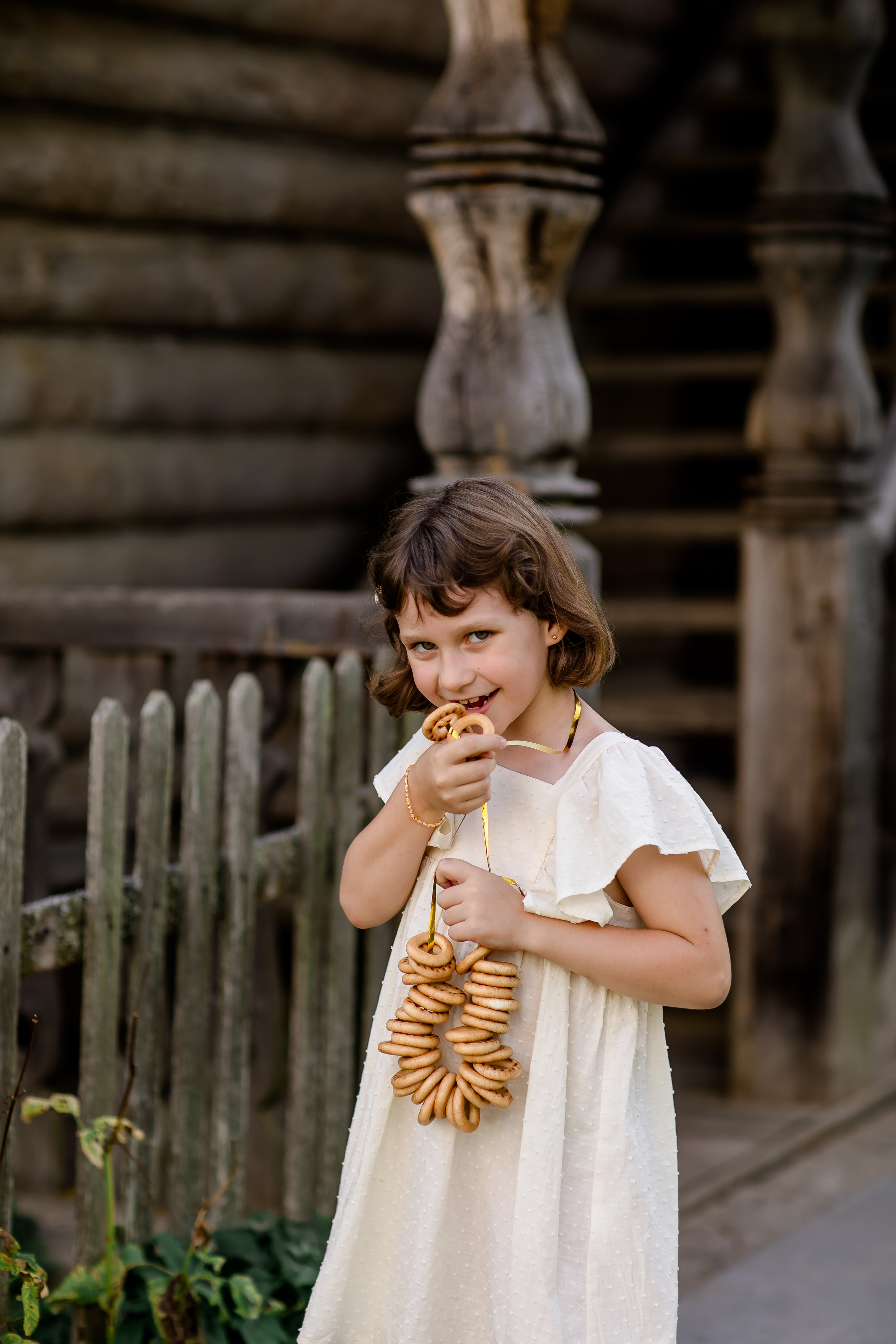 Дети. Семейный и детский фотограф в Москве и на Новой Риге Светлана Демина