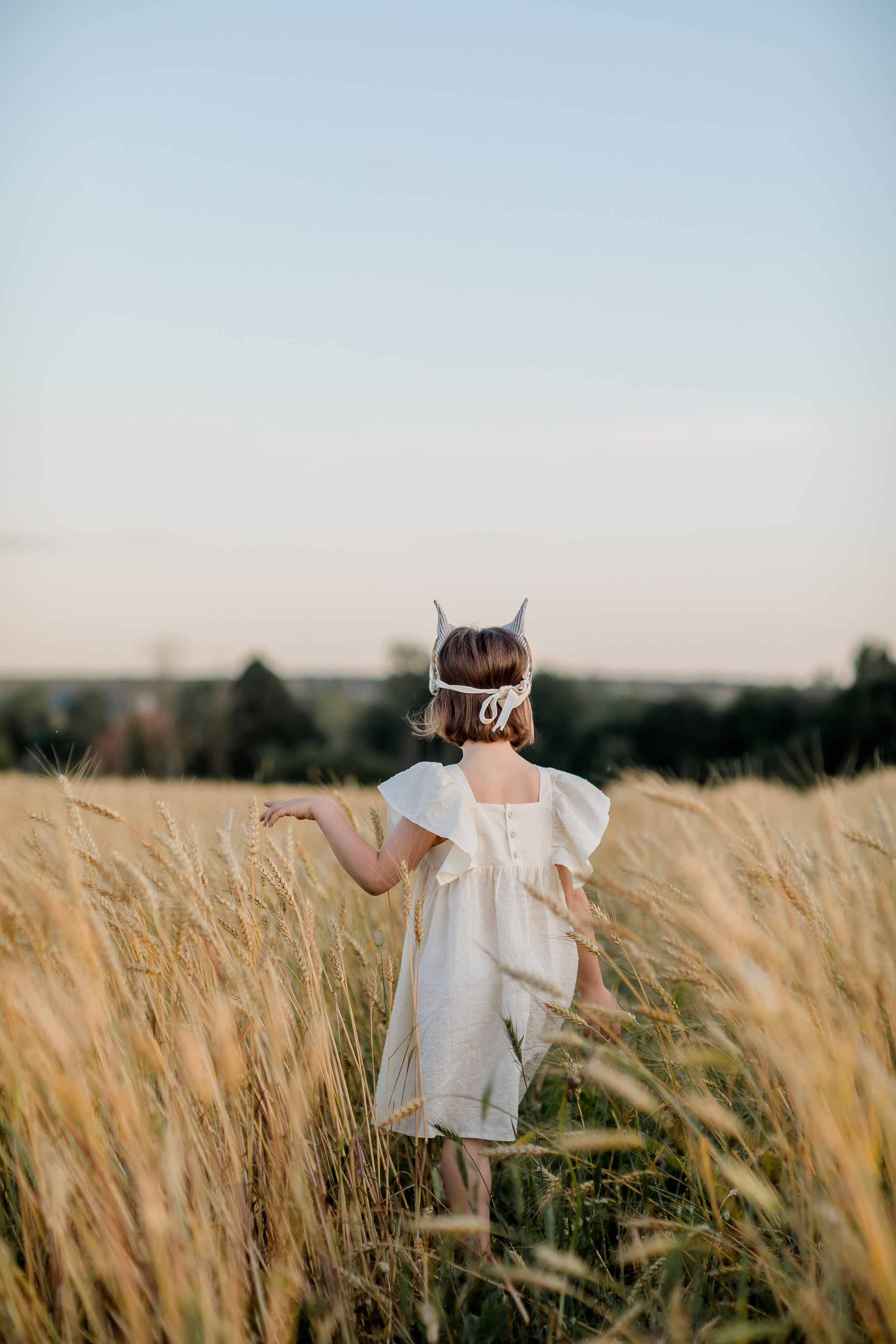 Дети. Семейный и детский фотограф в Москве и на Новой Риге Светлана Демина