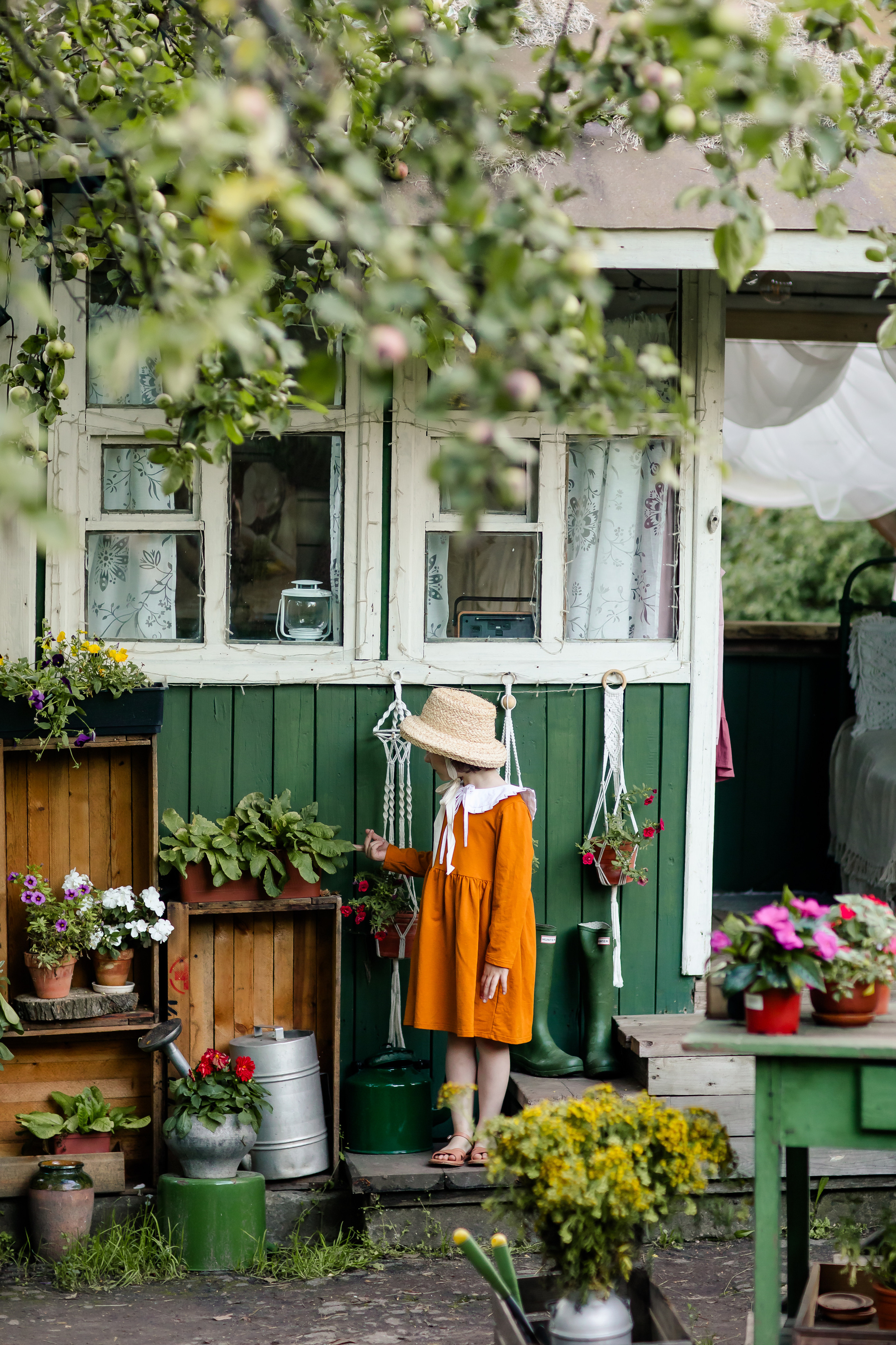 Дети. Семейный и детский фотограф в Москве и на Новой Риге Светлана Демина
