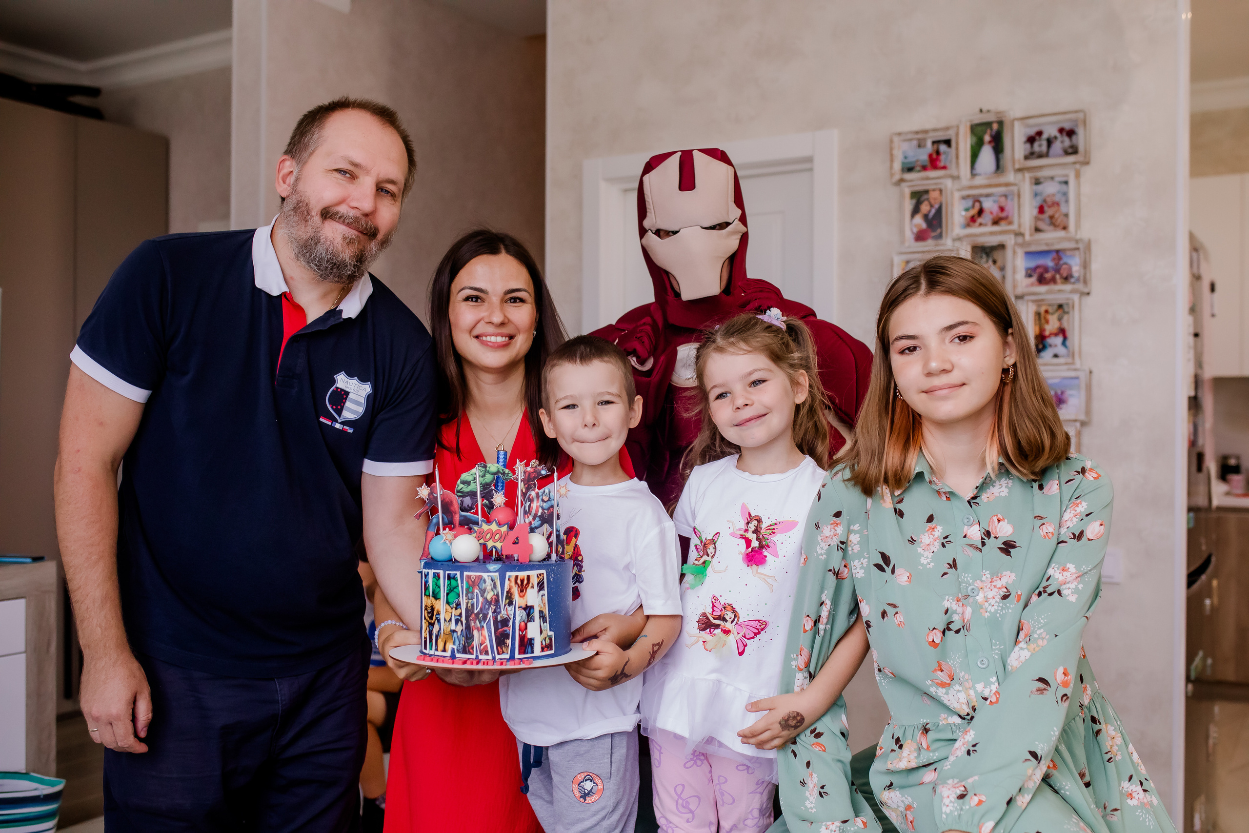 Мероприятия. Семейный и детский фотограф в Москве и на Новой Риге Светлана Демина