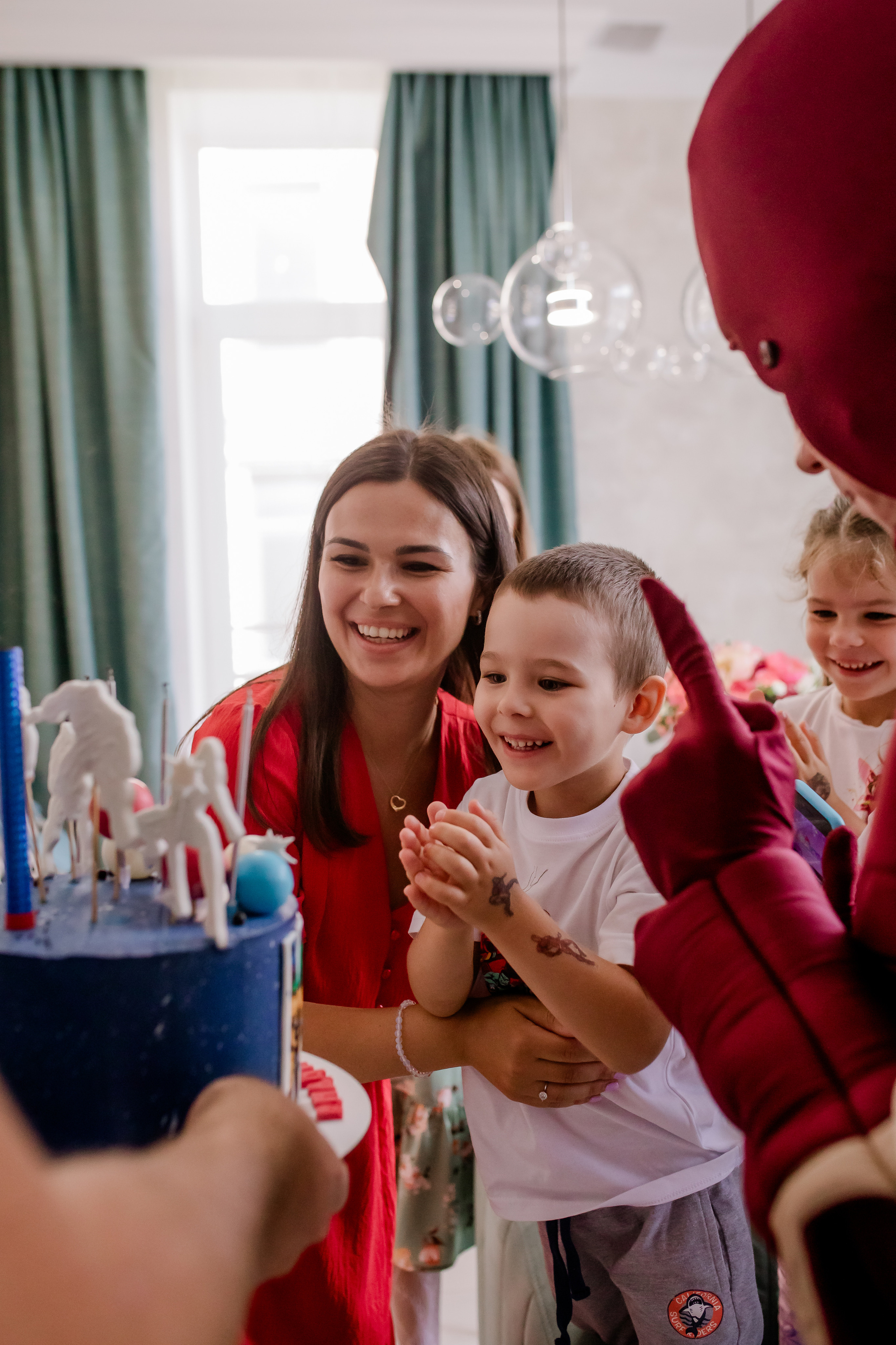 Мероприятия. Семейный и детский фотограф в Москве и на Новой Риге Светлана Демина