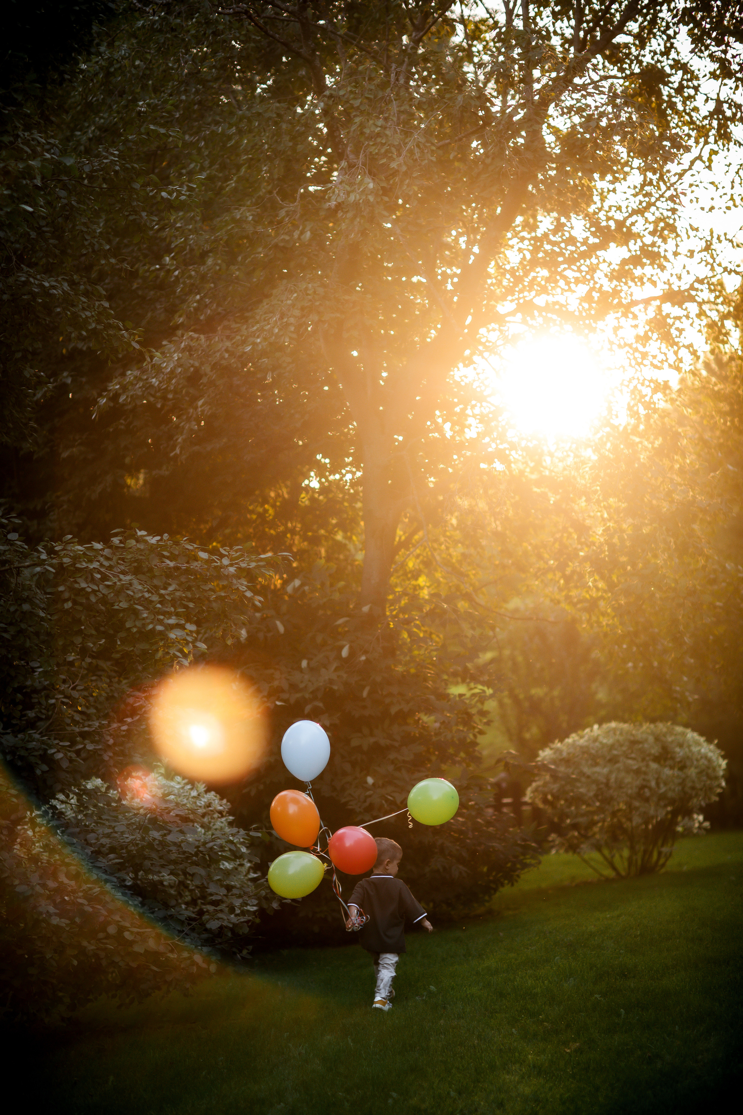 Дети. Семейный и детский фотограф в Москве и на Новой Риге Светлана Демина