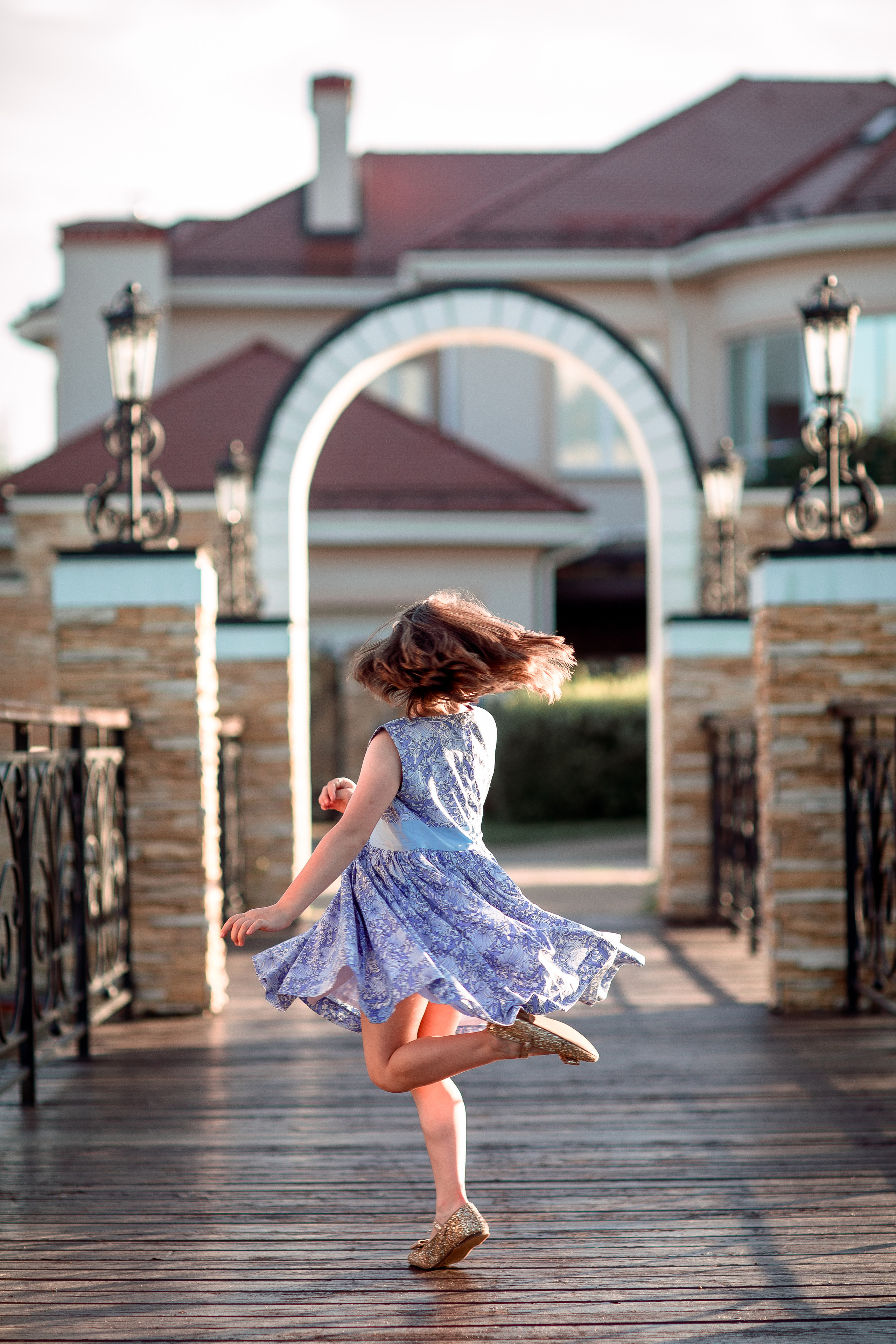 Дети. Семейный и детский фотограф в Москве и на Новой Риге Светлана Демина