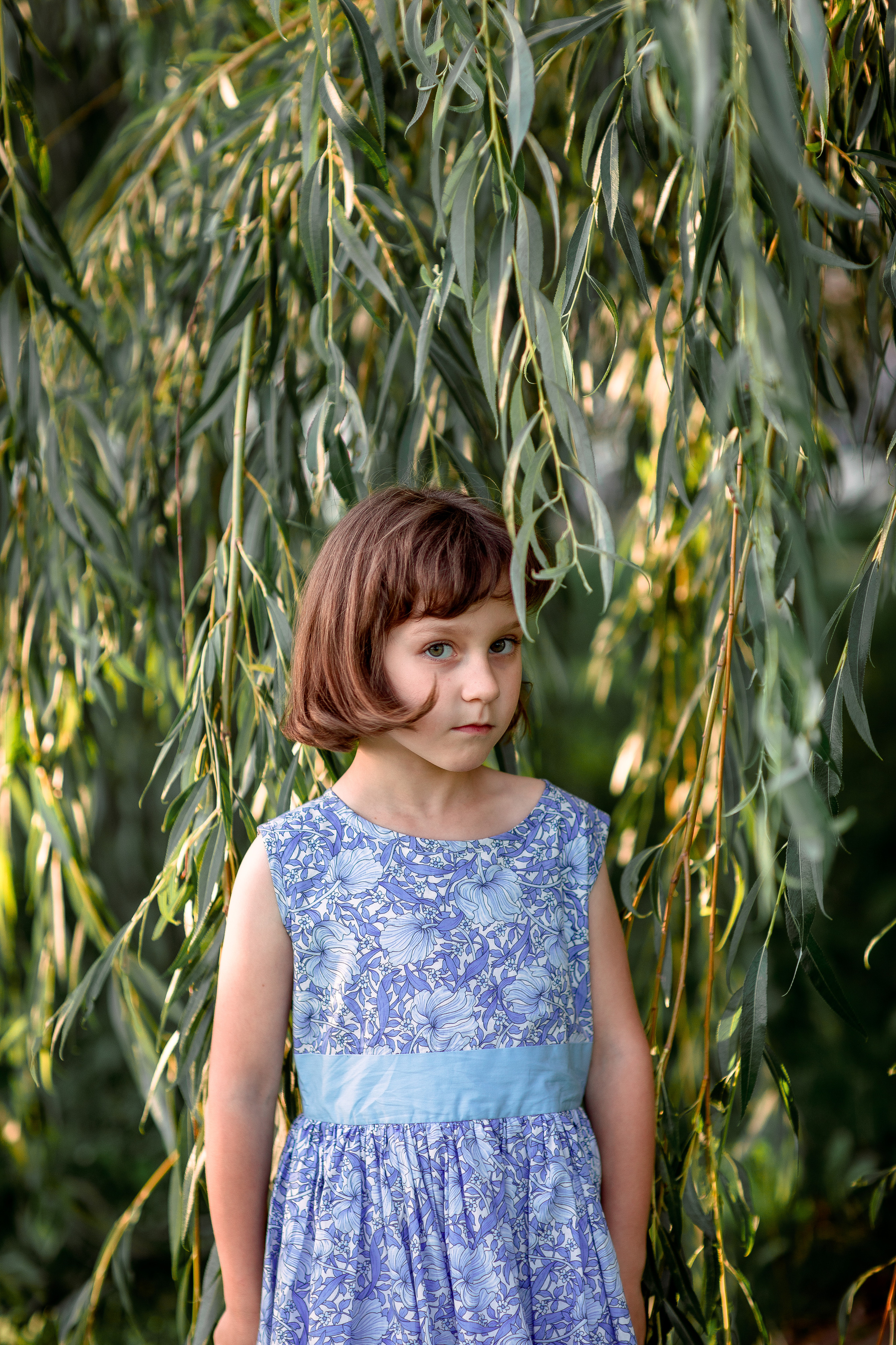 Дети. Семейный и детский фотограф в Москве и на Новой Риге Светлана Демина