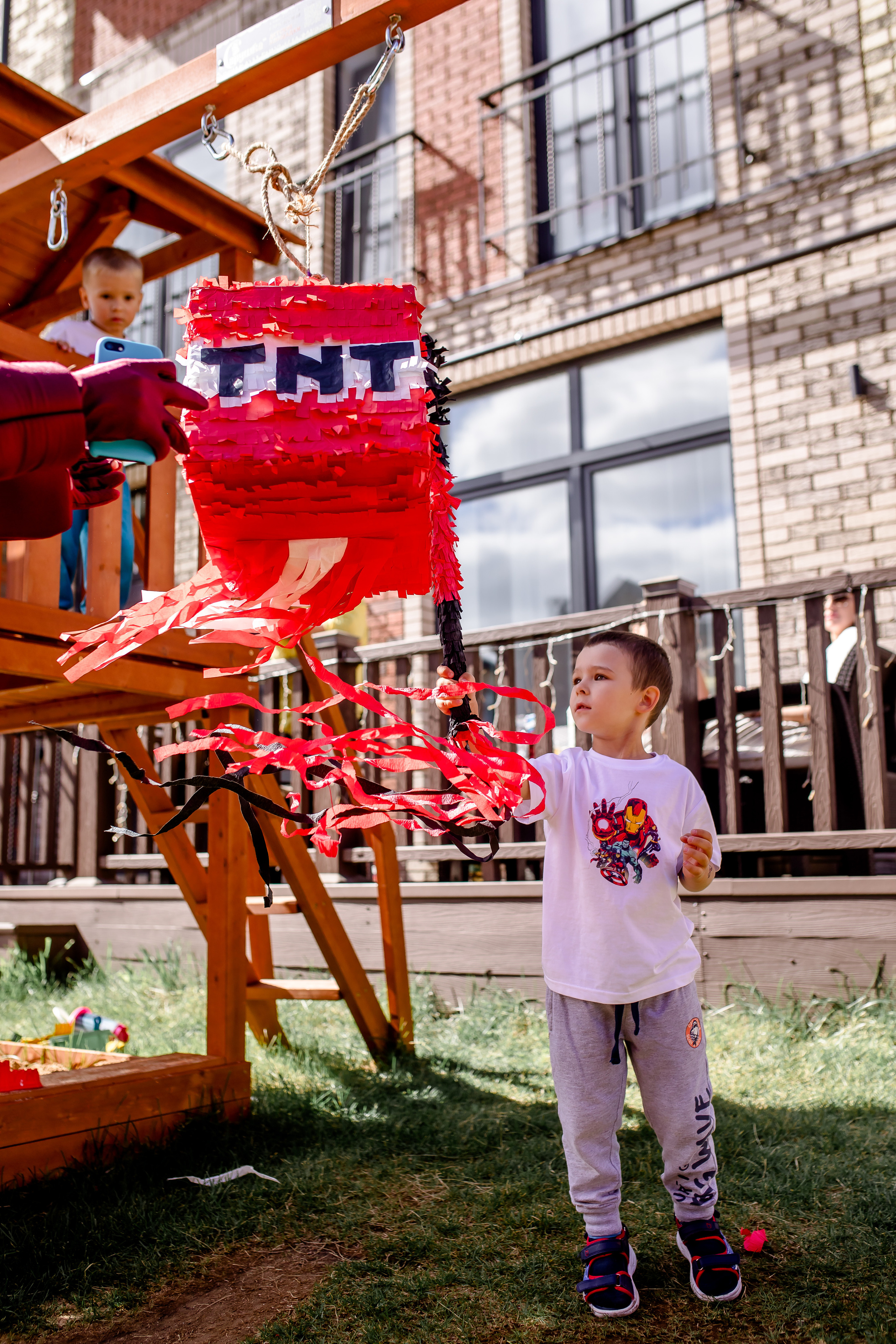 Мероприятия. Семейный и детский фотограф в Москве и на Новой Риге Светлана Демина