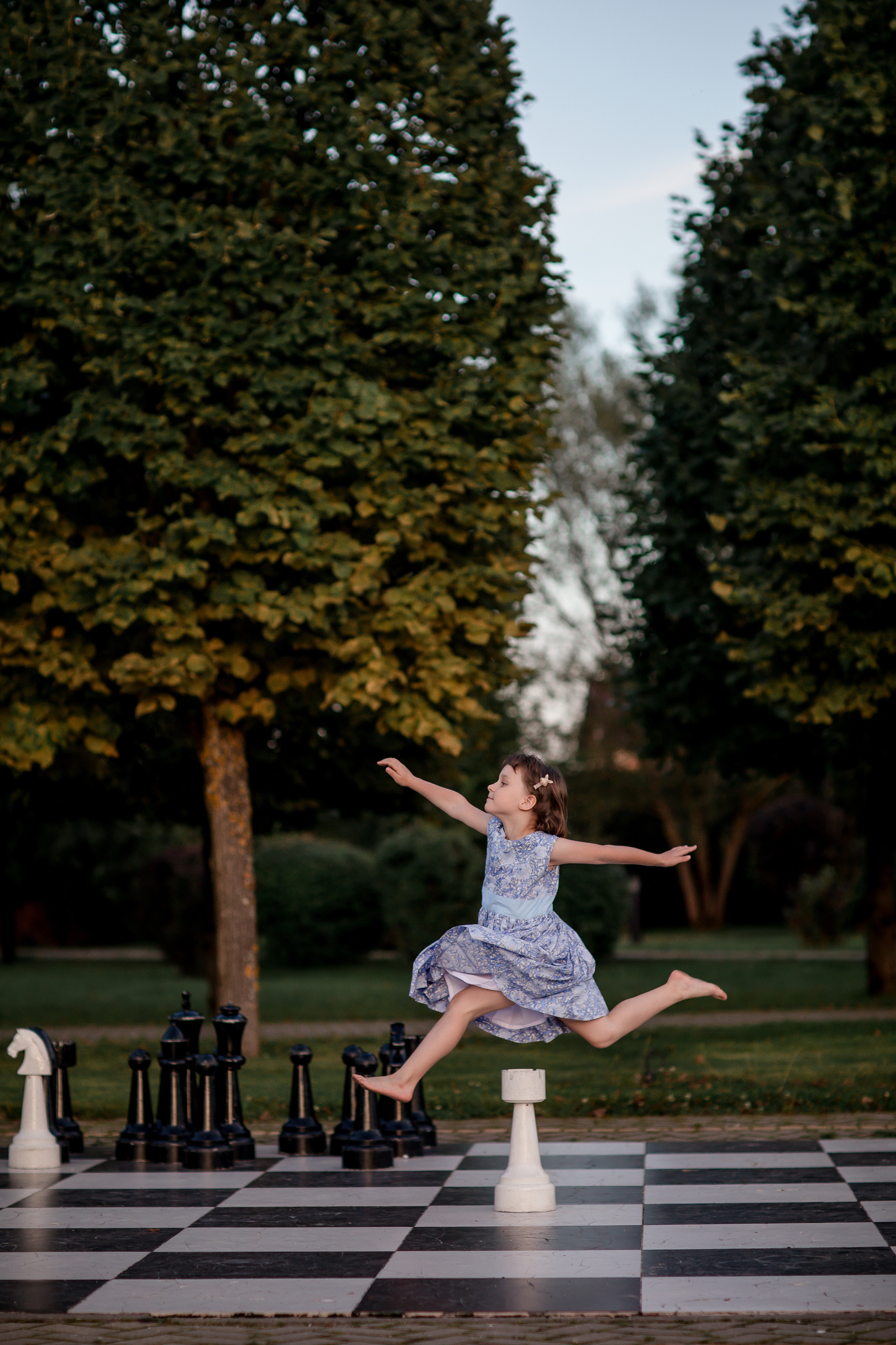 Дети. Семейный и детский фотограф в Москве и на Новой Риге Светлана Демина