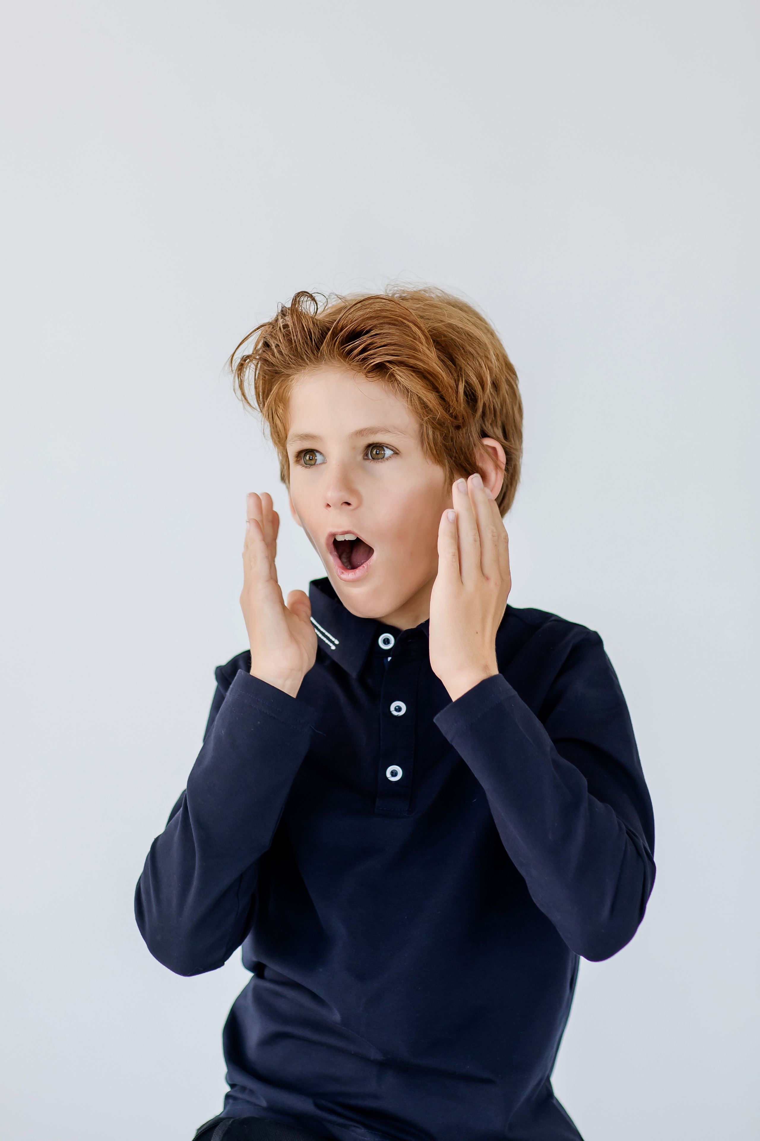 Дети. Семейный и детский фотограф в Москве и на Новой Риге Светлана Демина