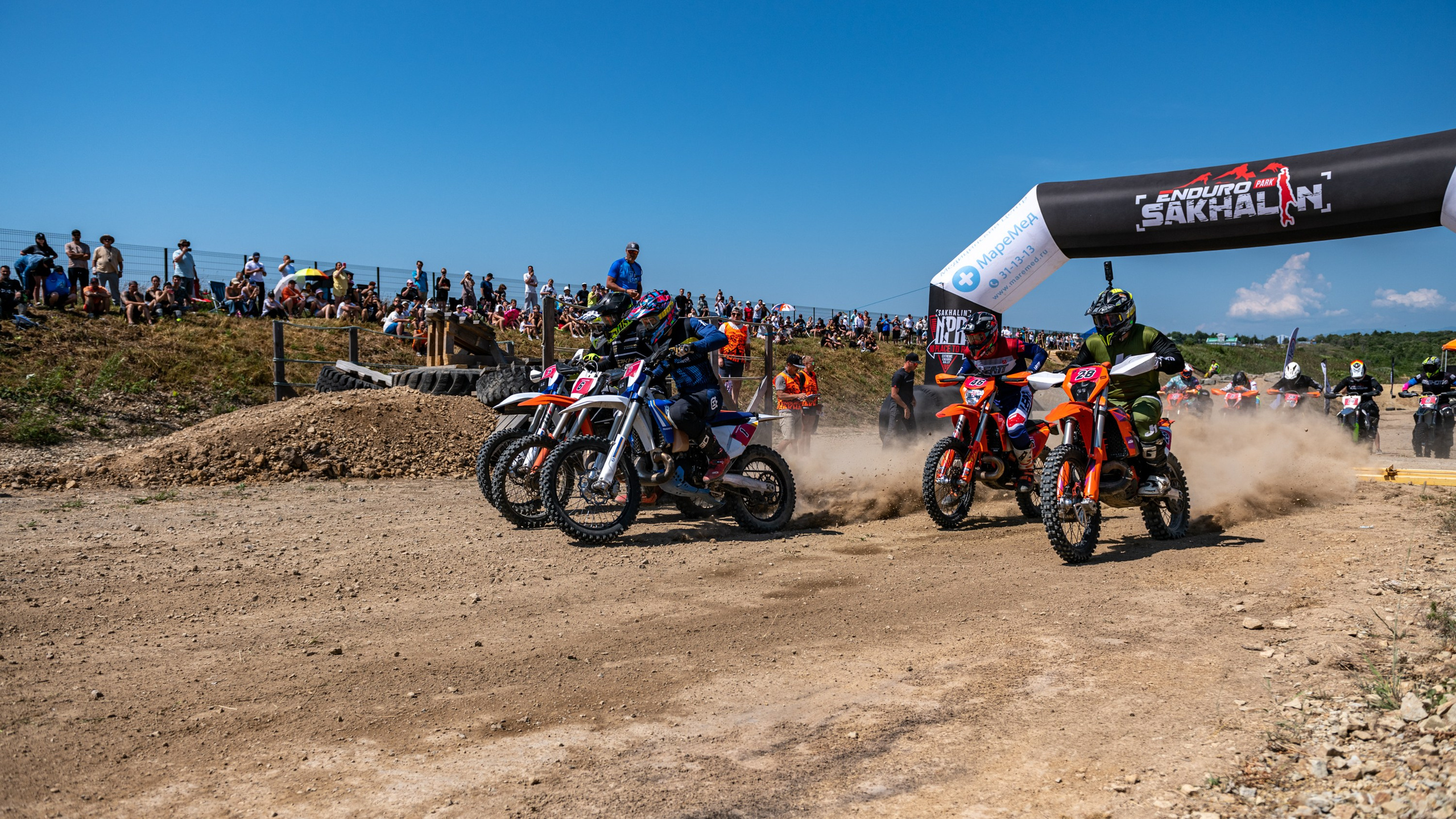 NPR 2025 пролог (26.07.2025). Фотограф Андрей Серенков