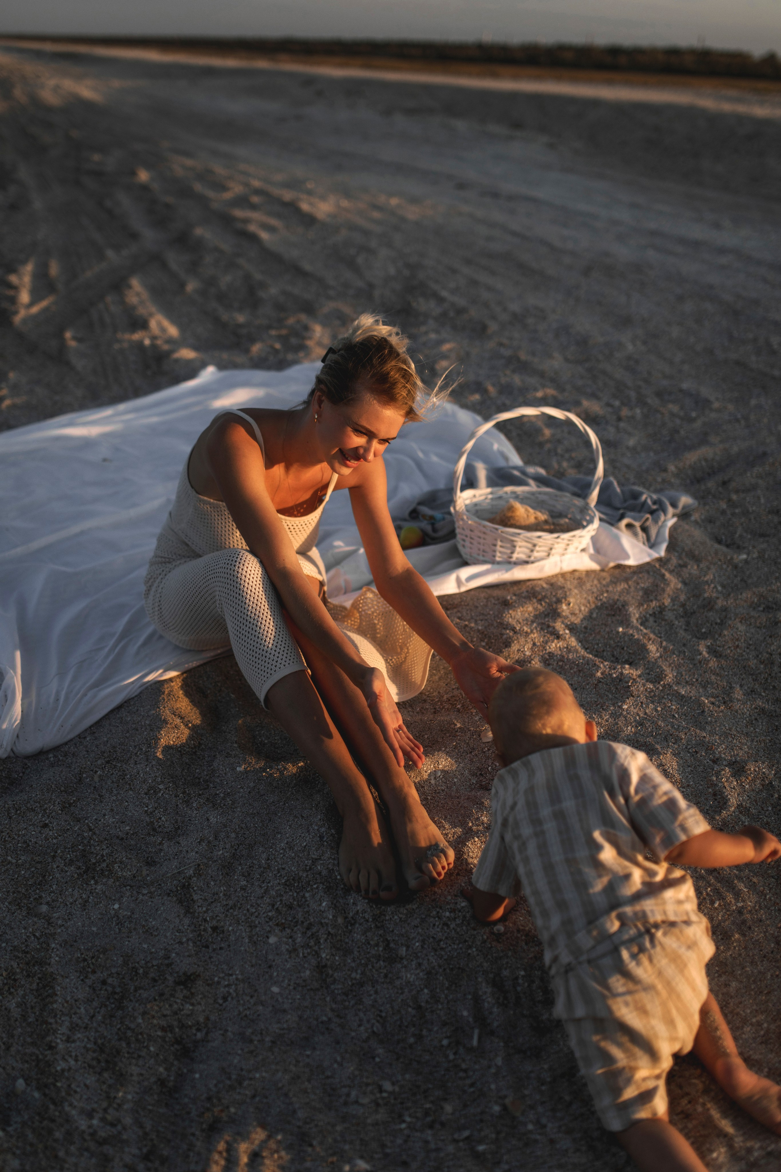 | ЛЕТНИЙ ЗАКАТ |