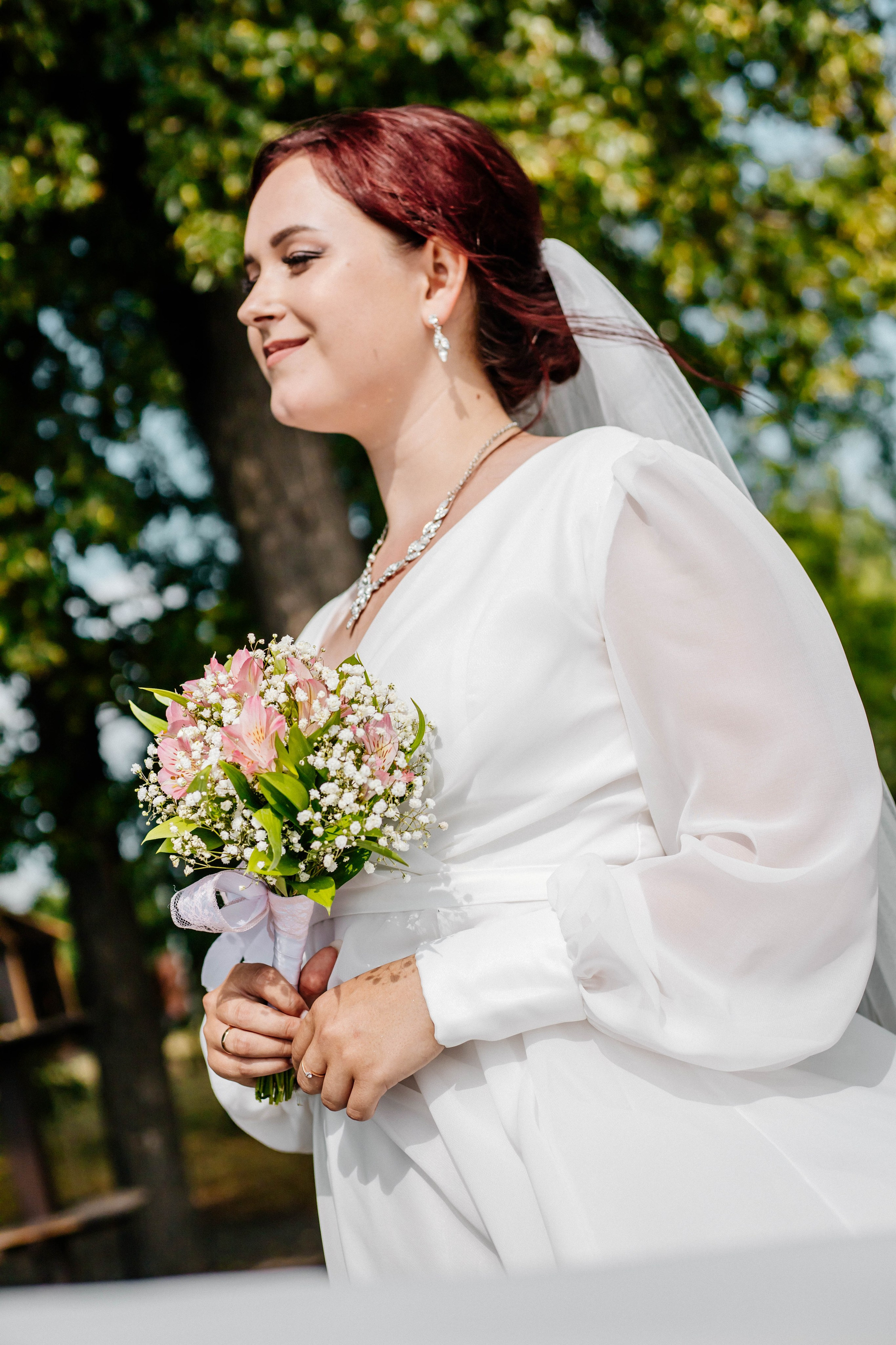 Иван и Елизавета. Рыжова Тамара